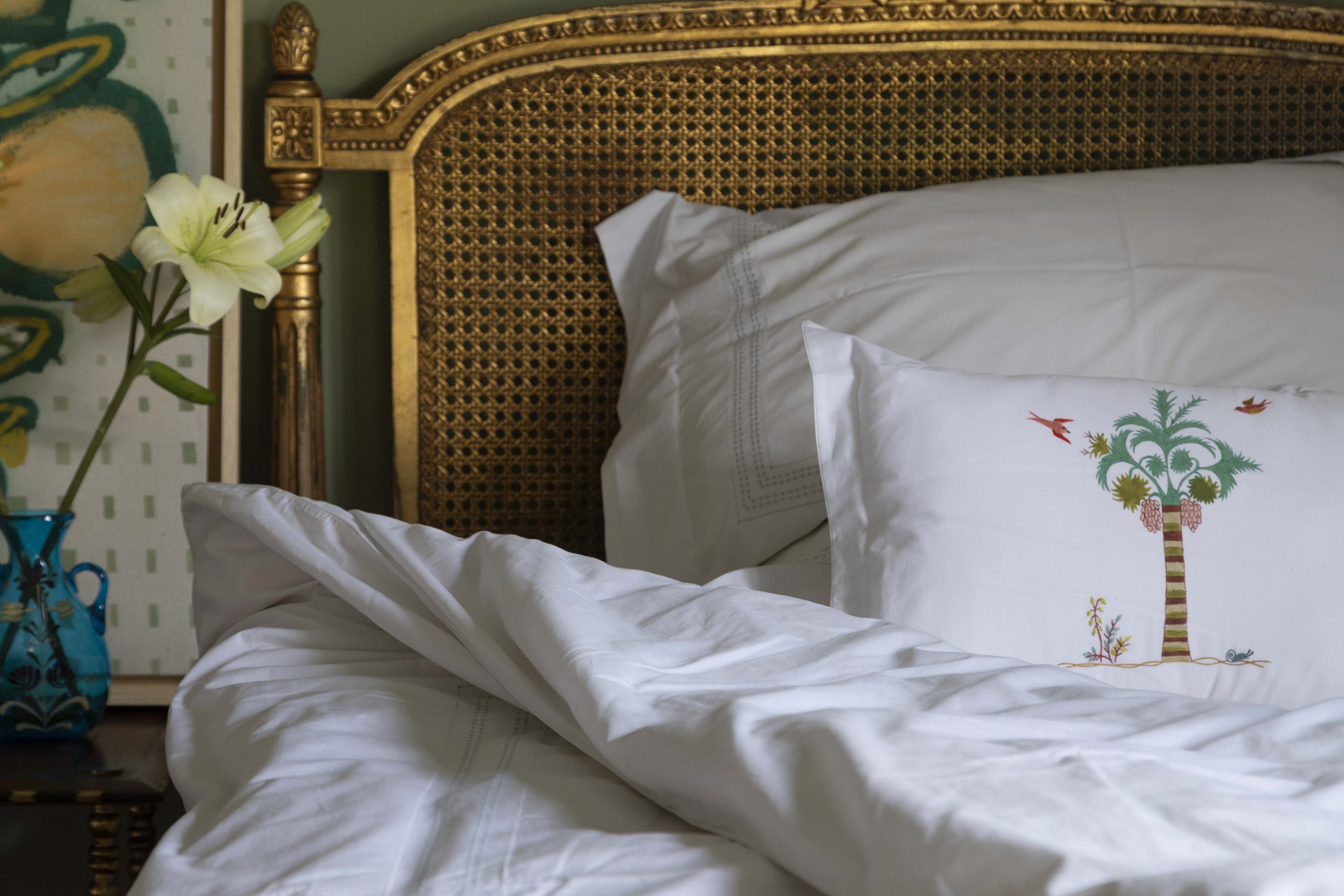 Bed Collection