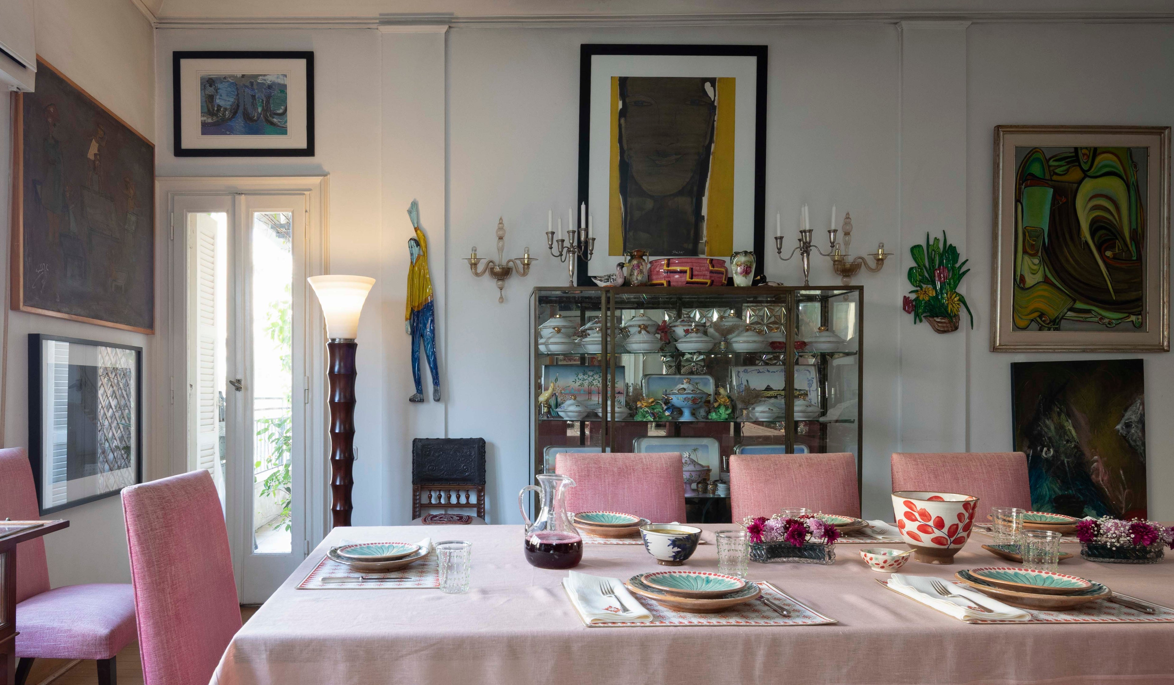 Table Collection