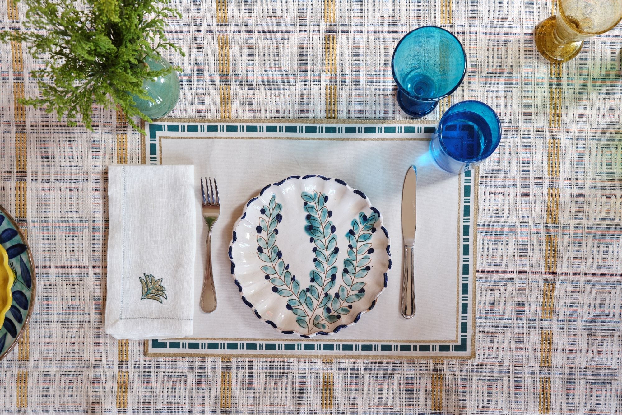 Placemats