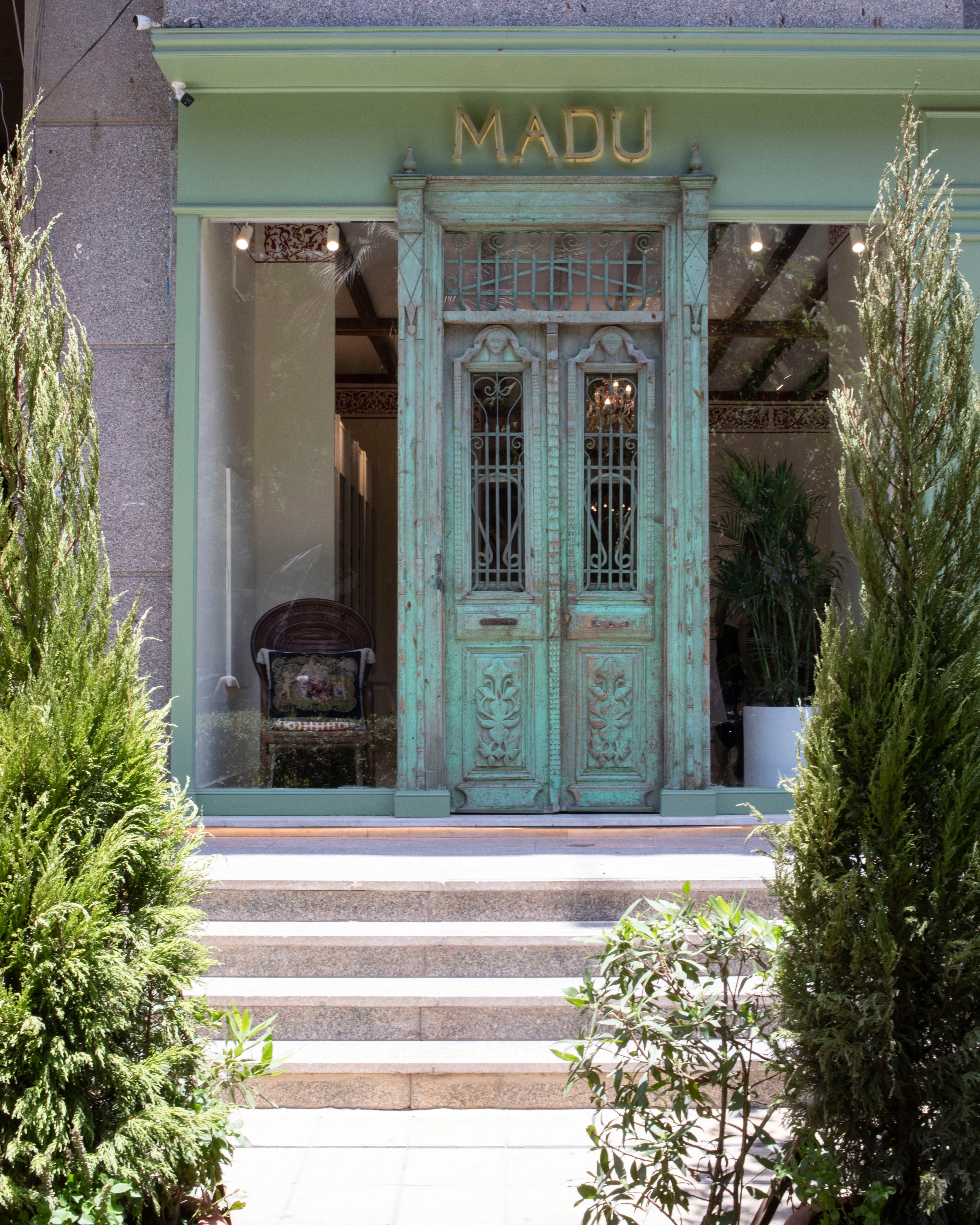 Maadi