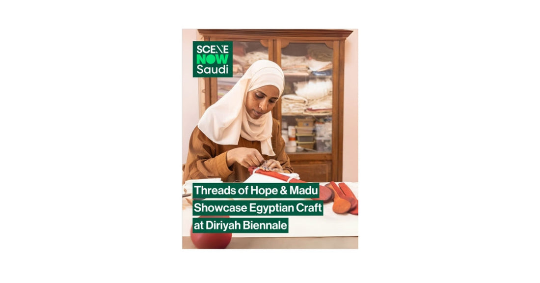 SCENE Saudi