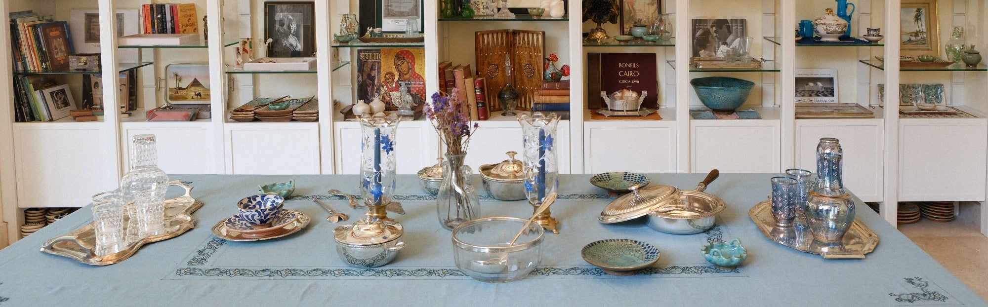 Decor and Centerpieces