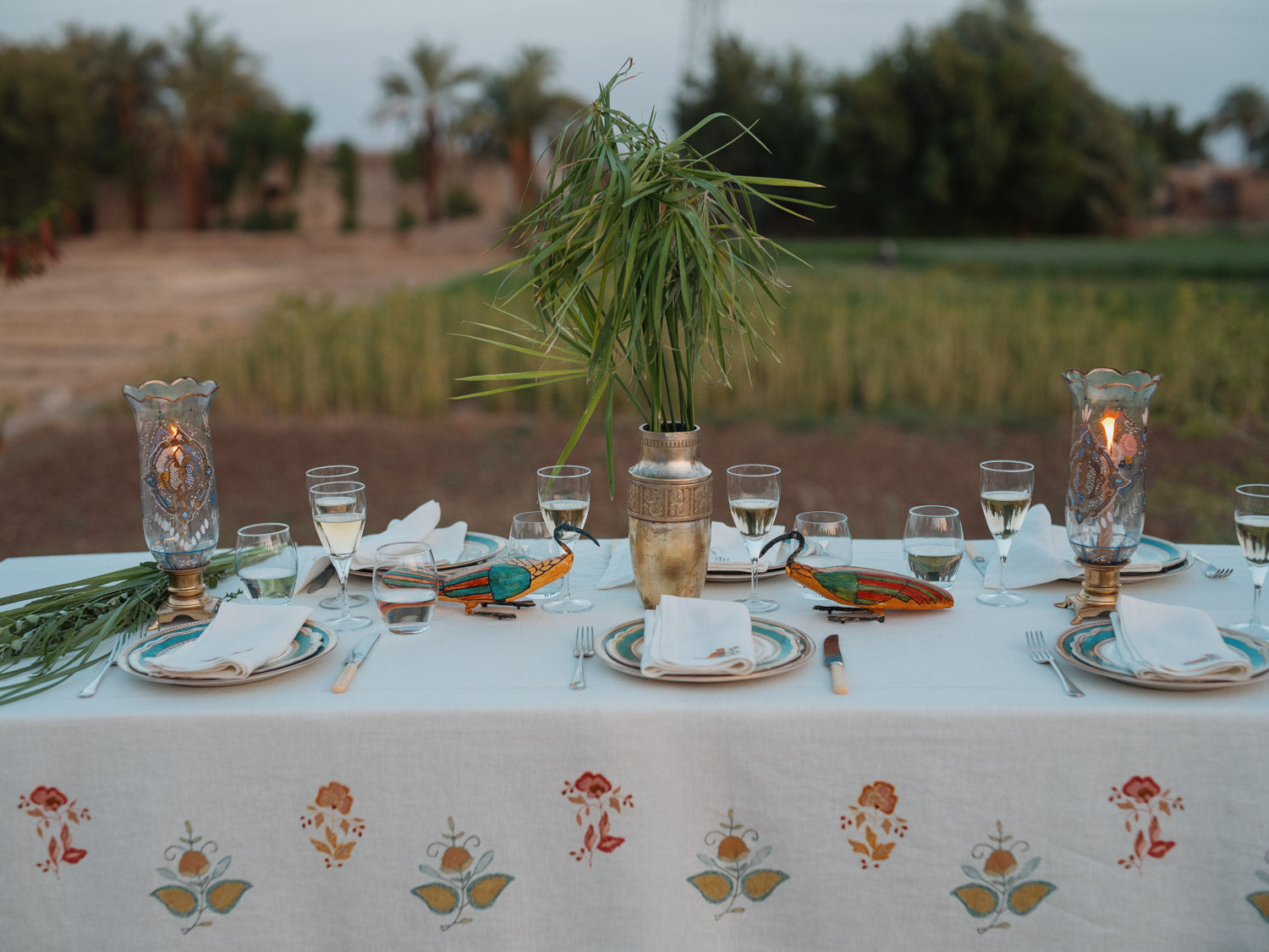 Tablecloths