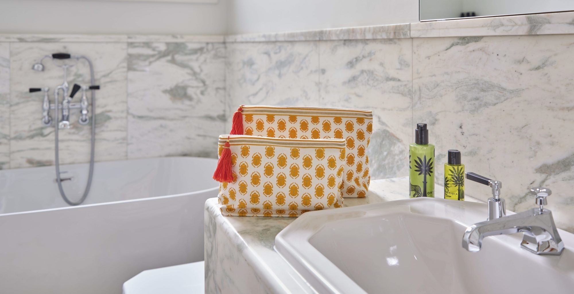 Makeup Bags