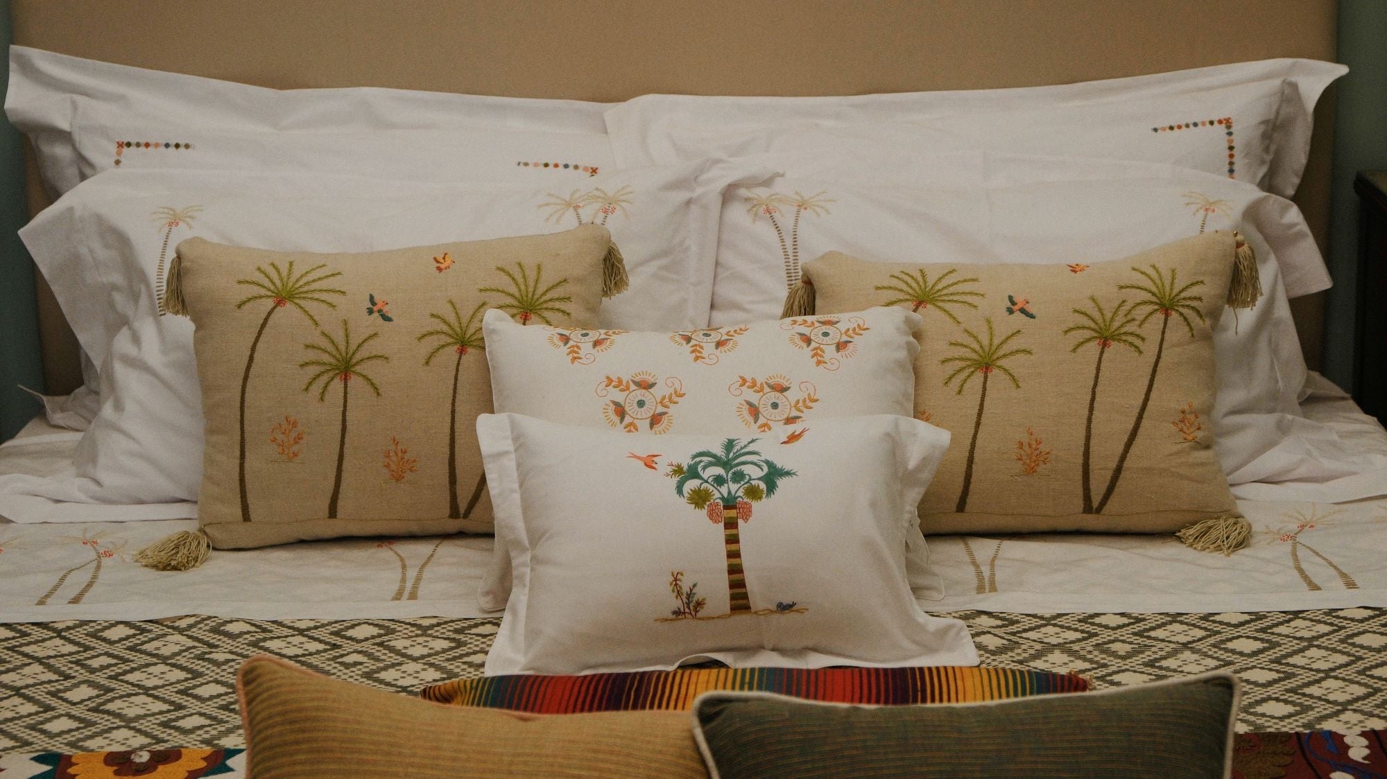 Boudoir Shams
