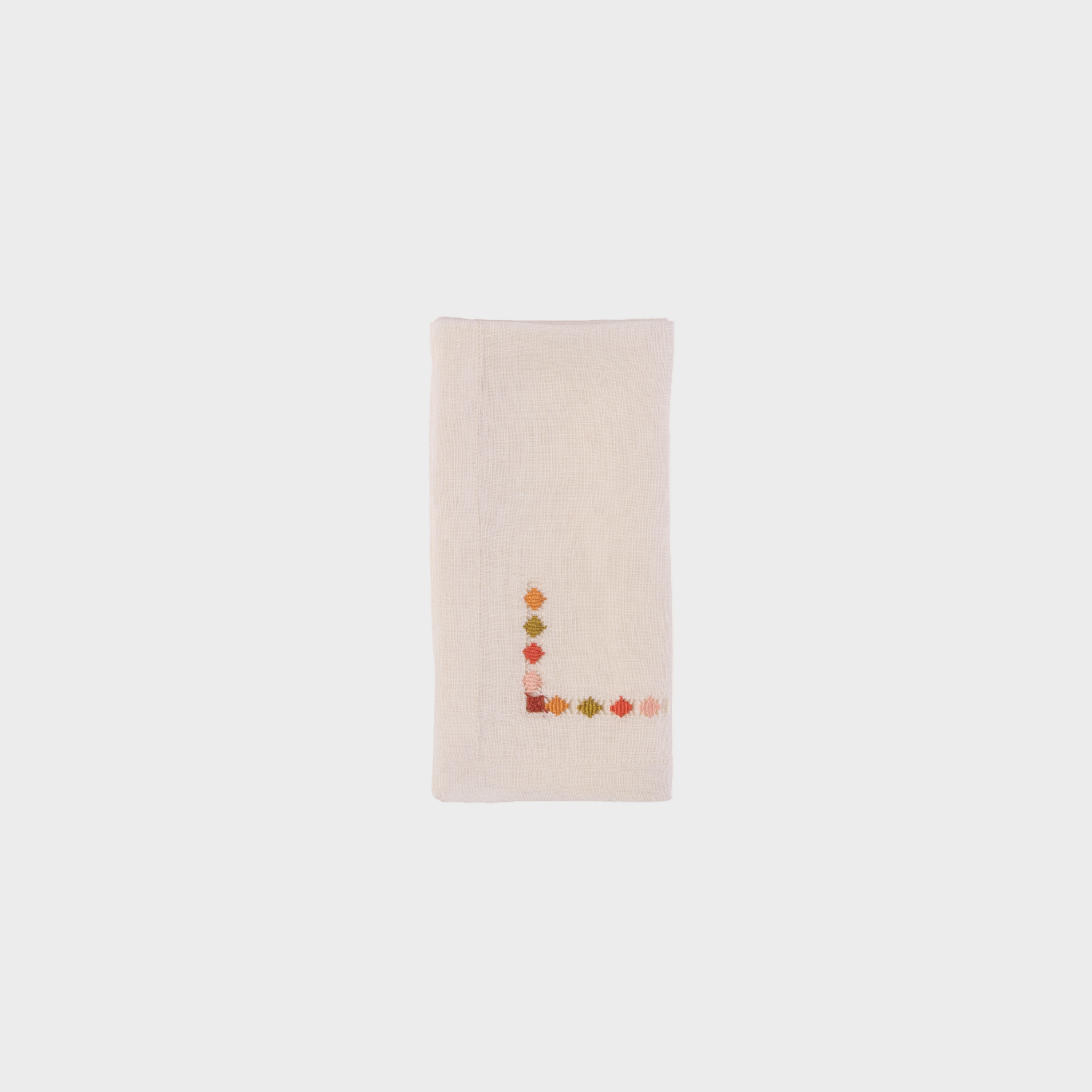 Dakhira Napkin (Set Of 6)