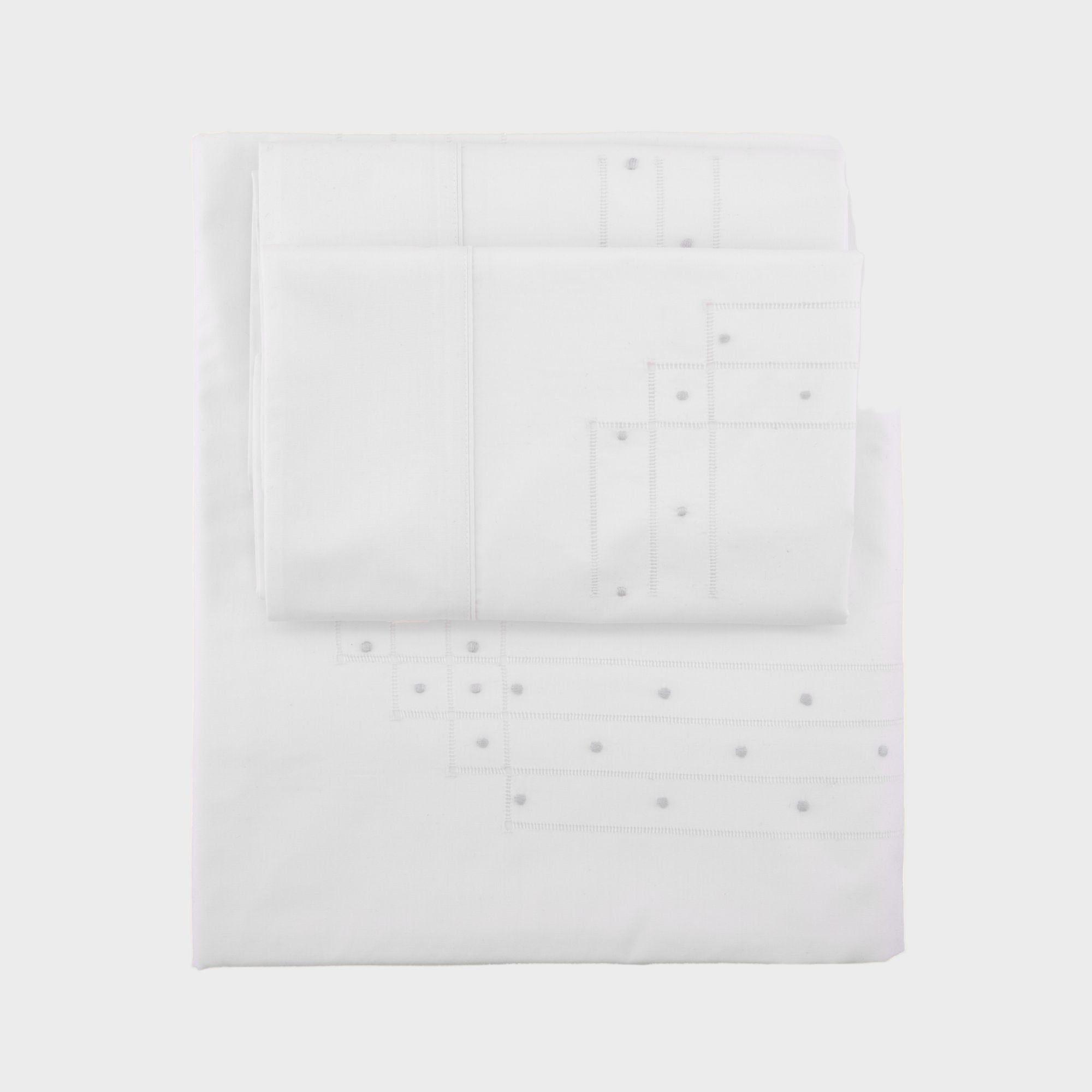 Ajour Abdeen Duvet Set