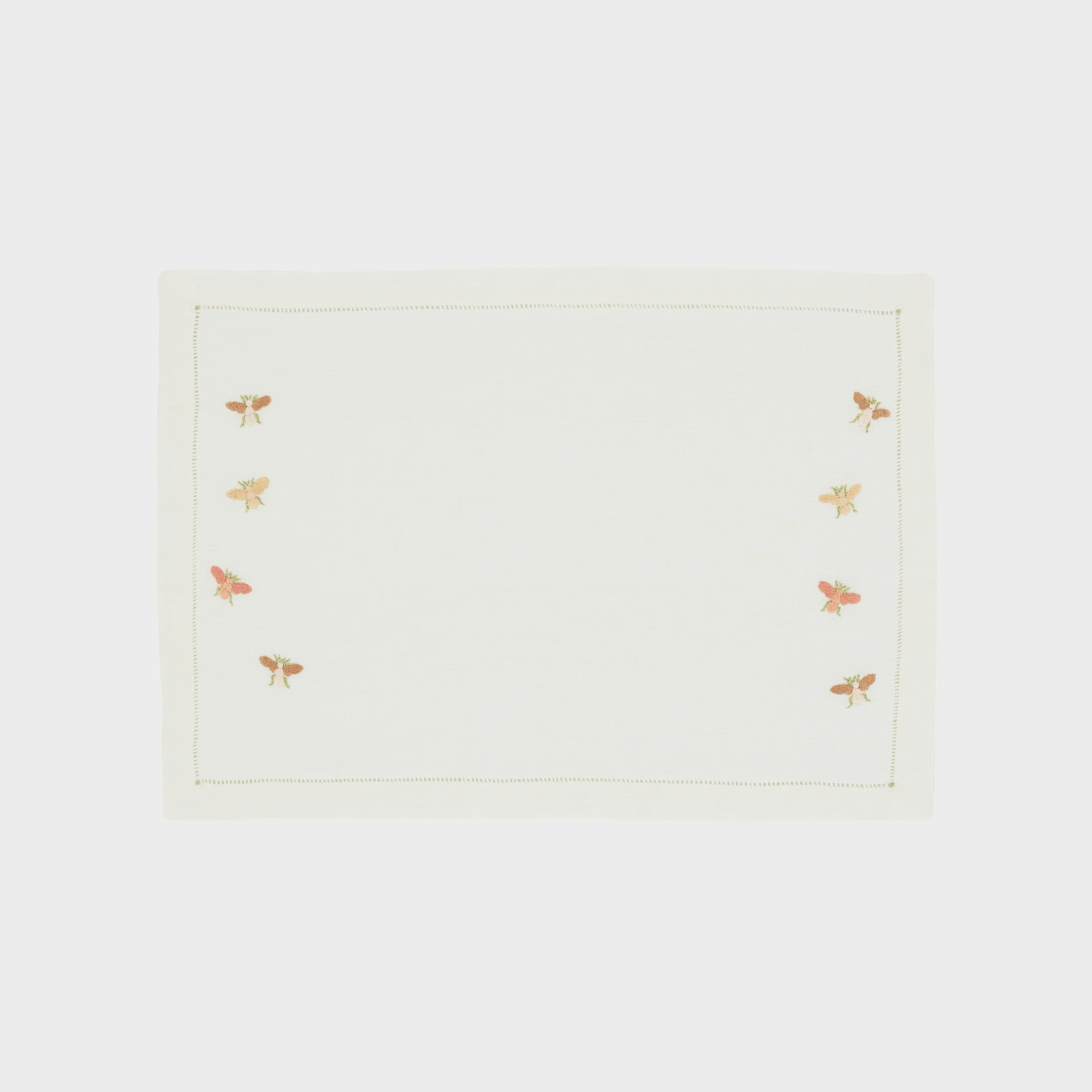 Bees Placemat (Set of 6)