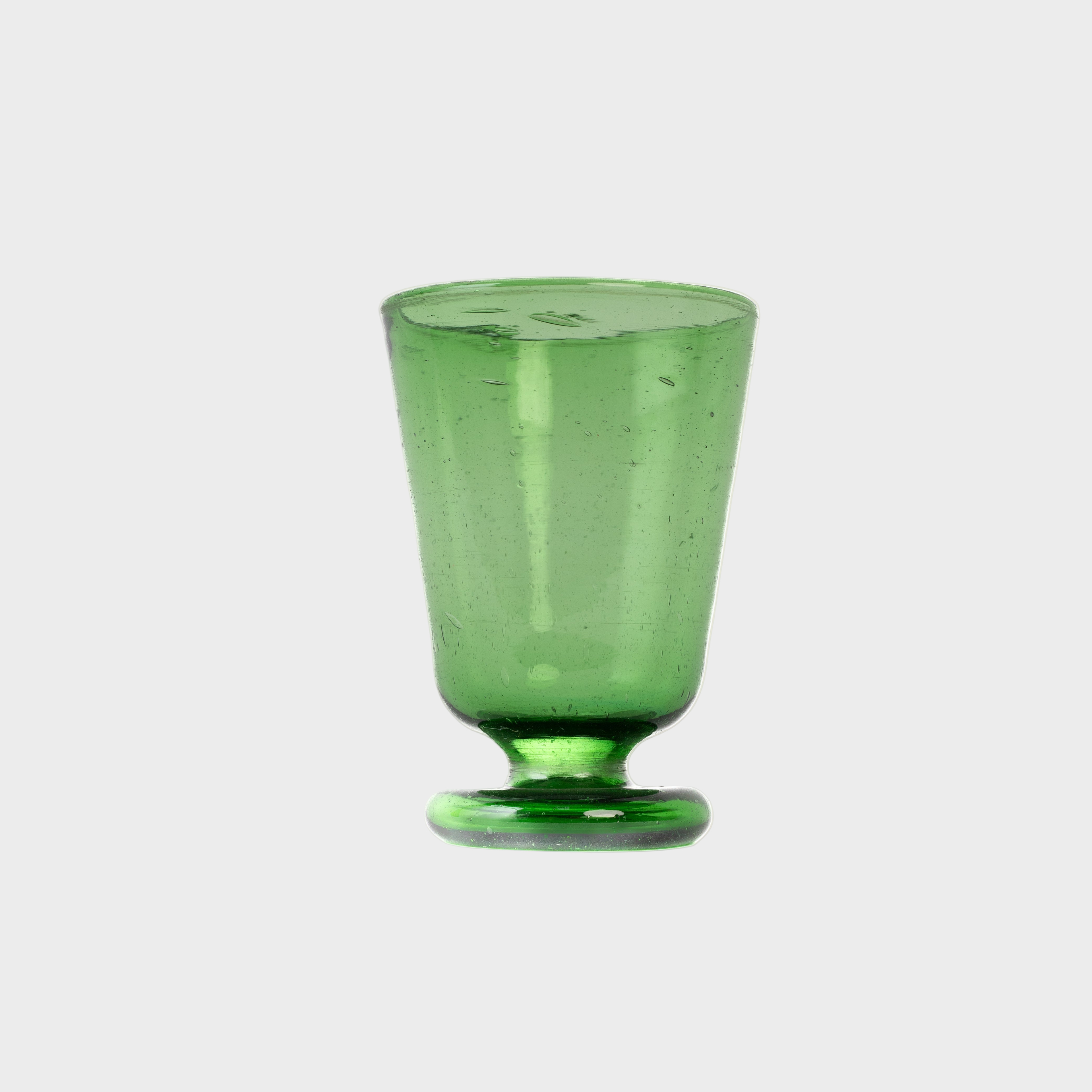 Goblet Glass