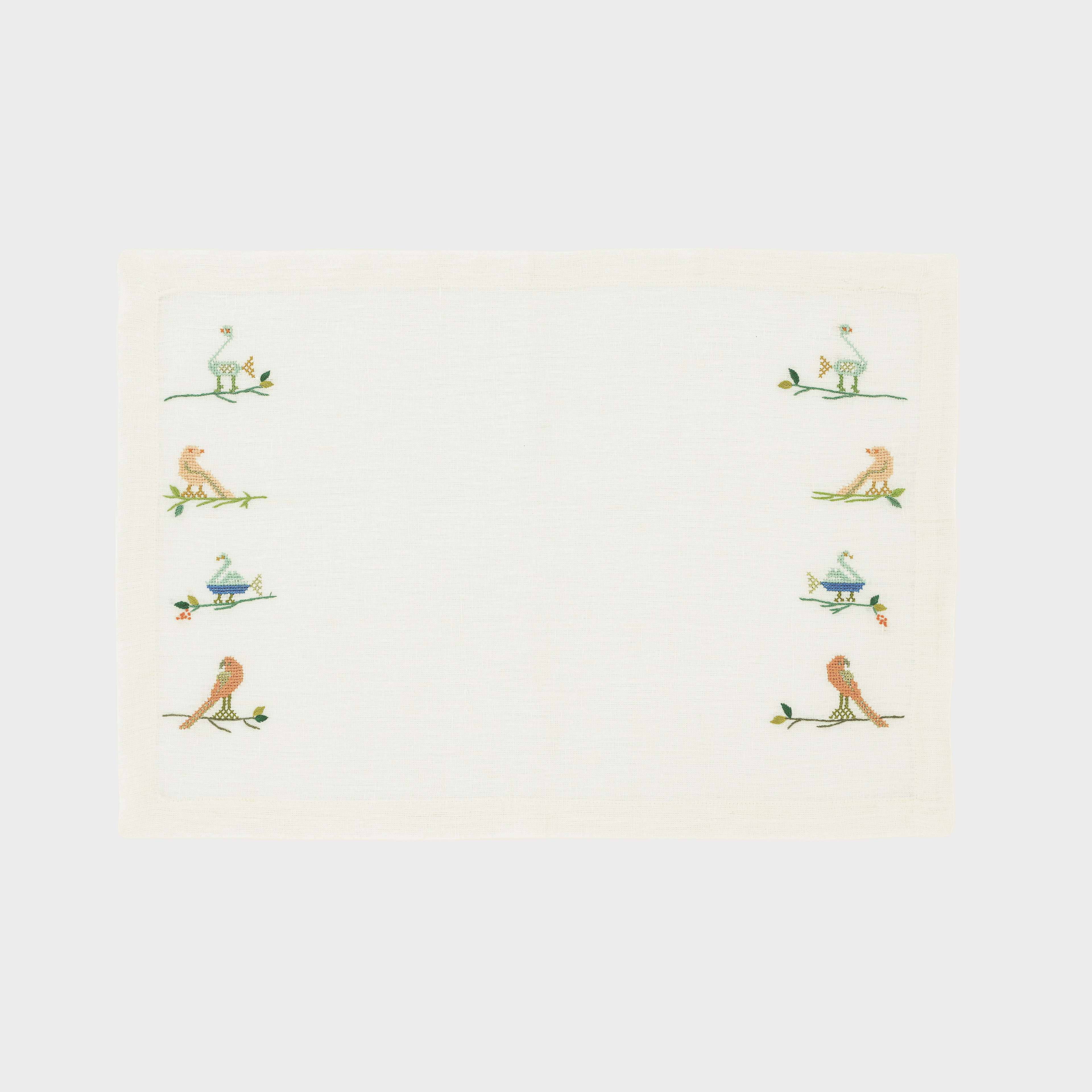Wings Placemat (Set of 6)