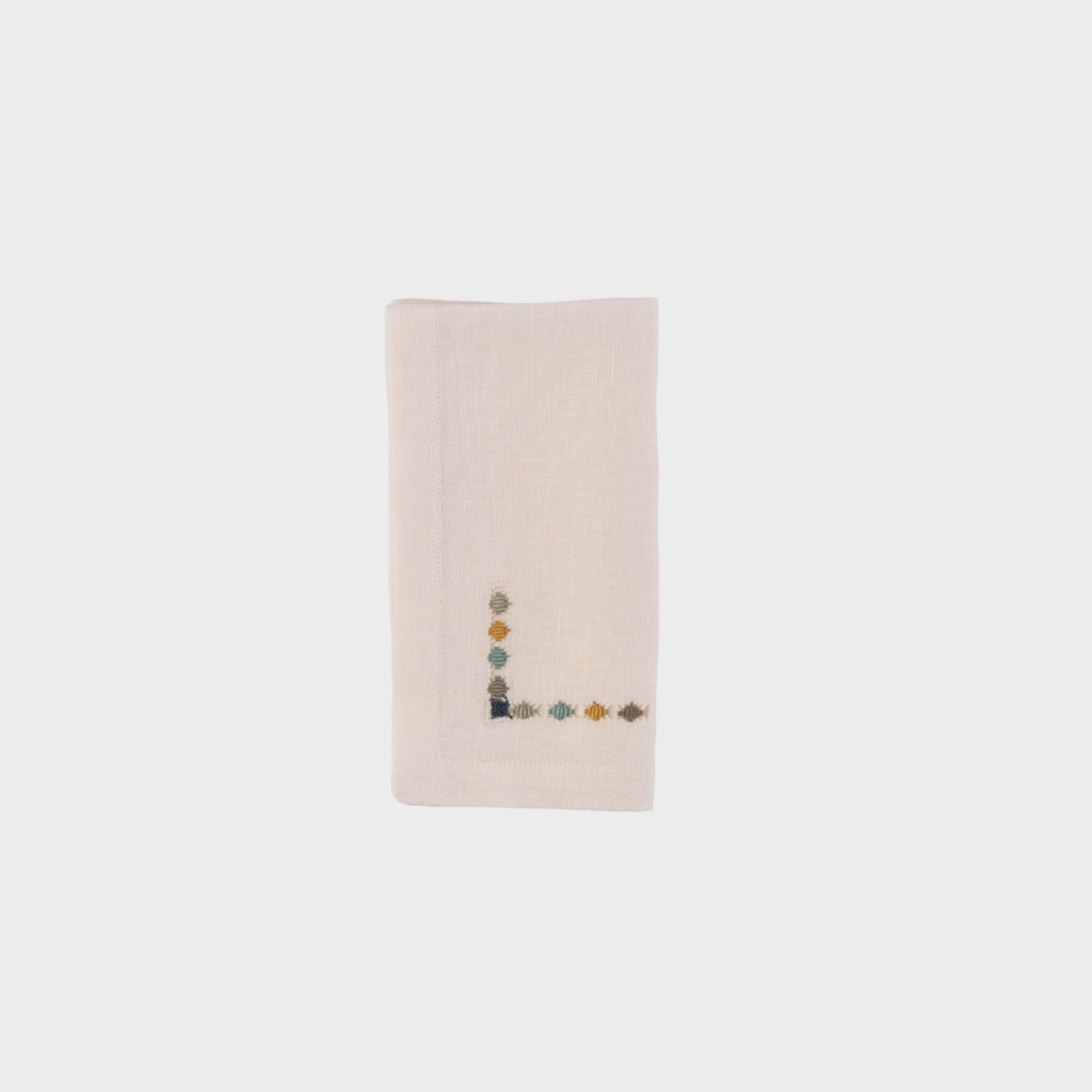 Dakhira Napkin (Set Of 6)