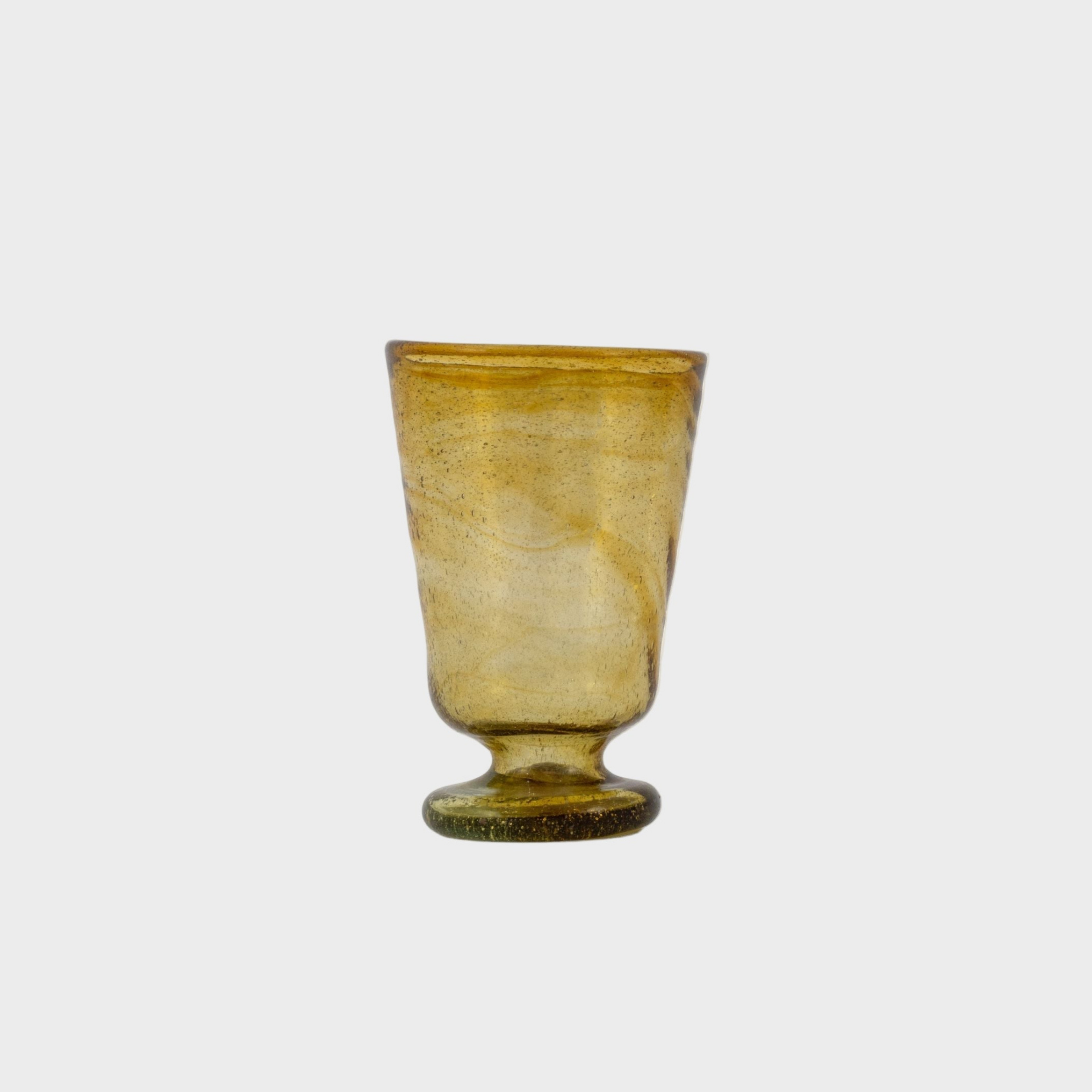 Goblet Glass