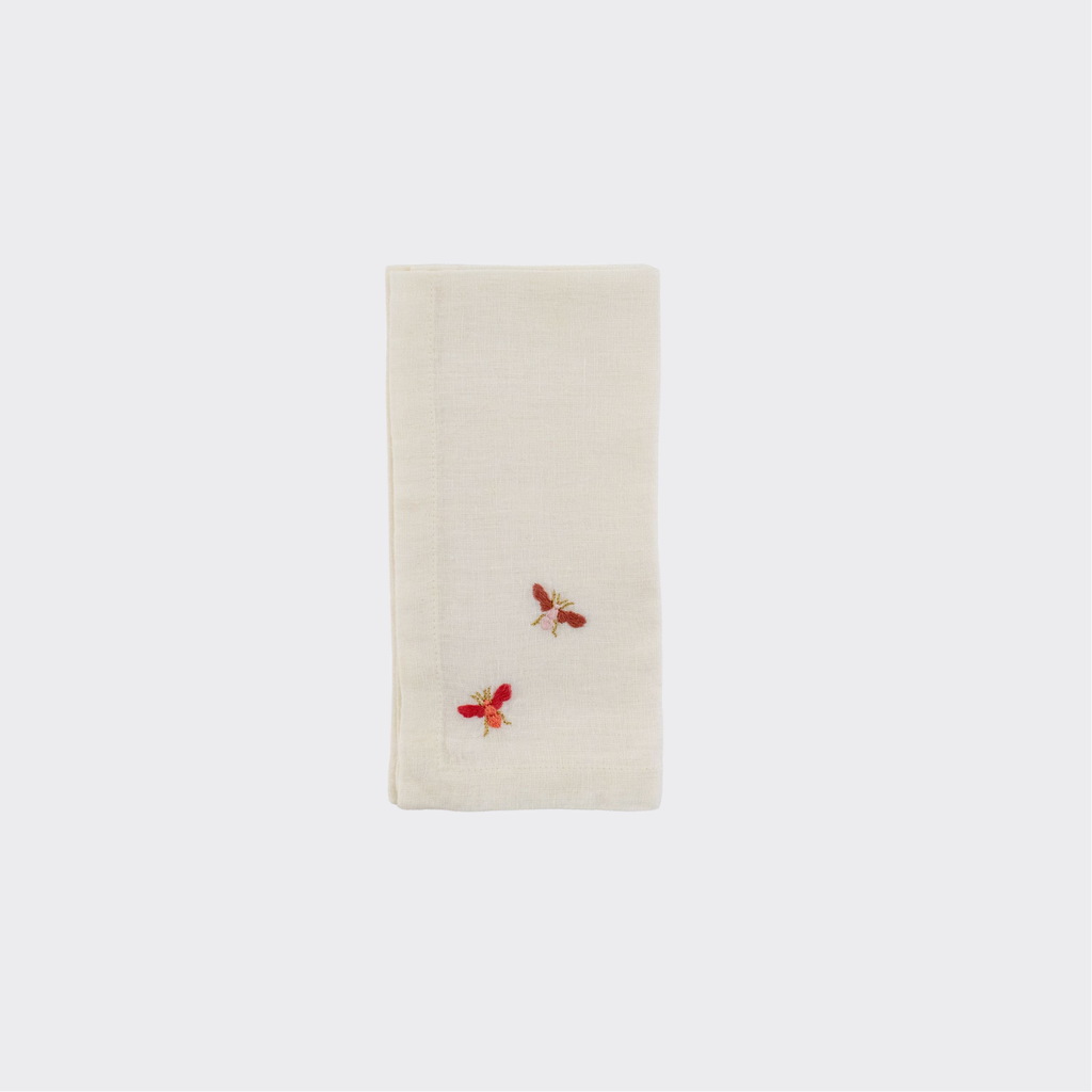 Bees Napkin (Set of 6)