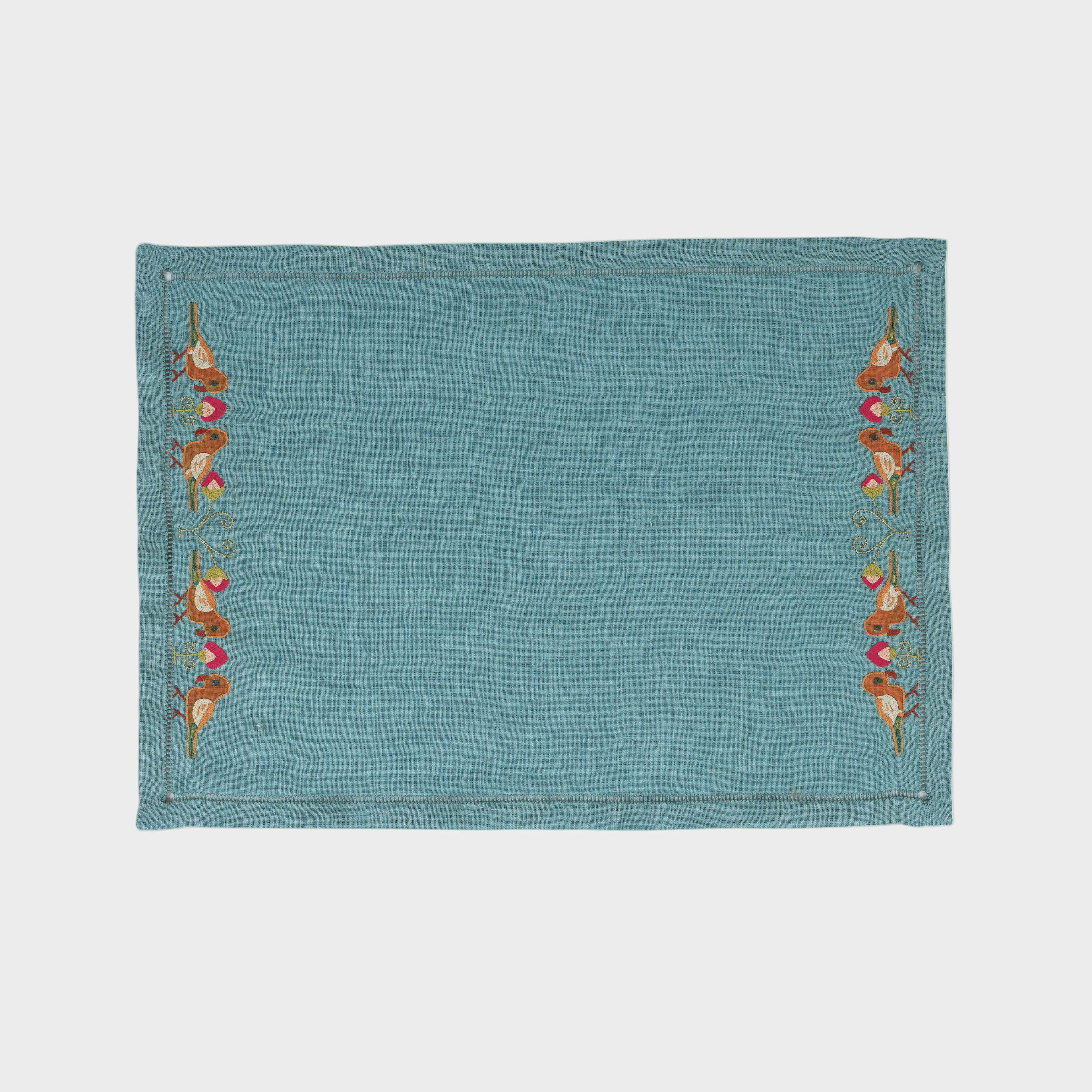 Celestial Bird Placemat (Set of 6)