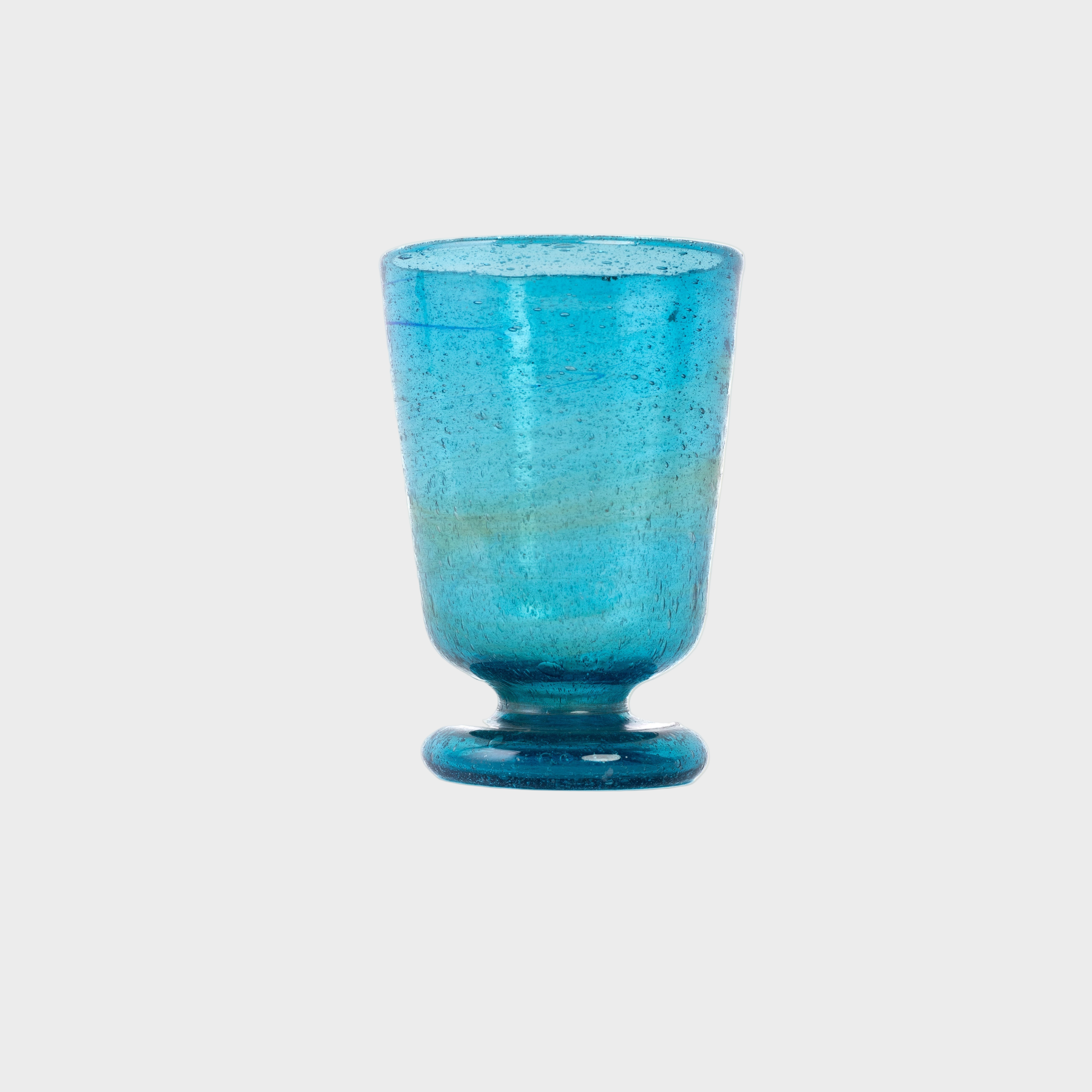 Goblet Glass
