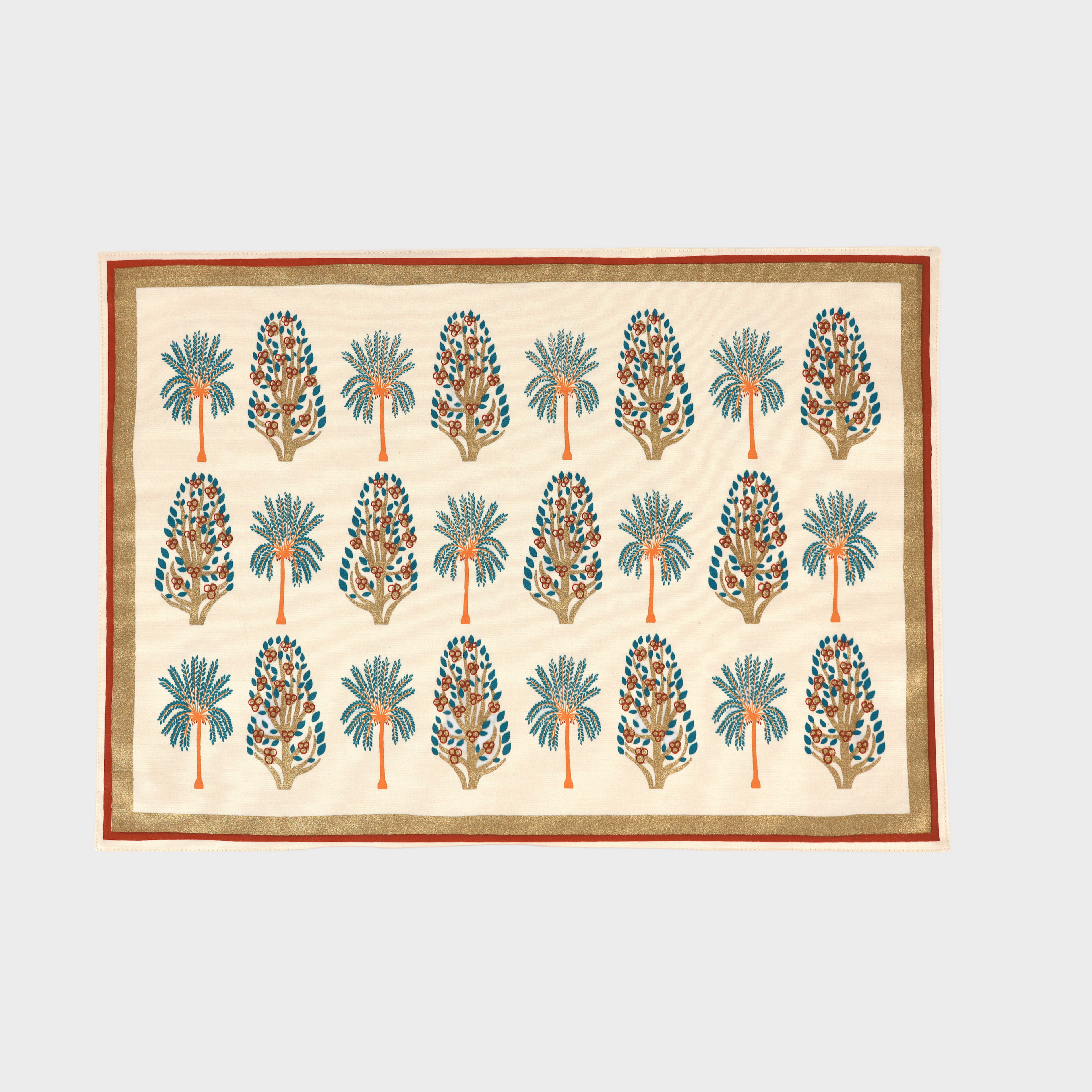 Orchard Placemat (Set of 6)