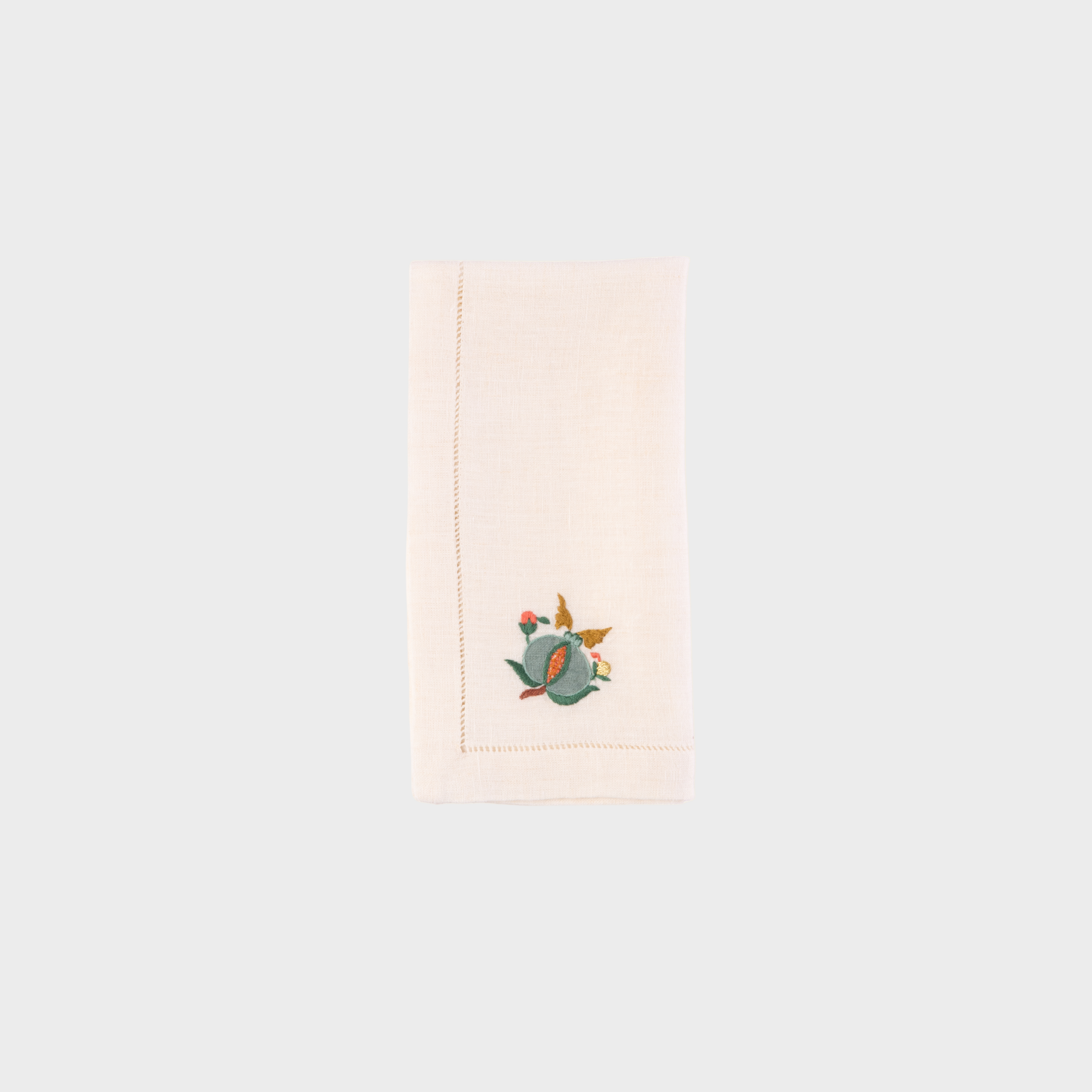 Pomegranate Napkin (Set Of 6)