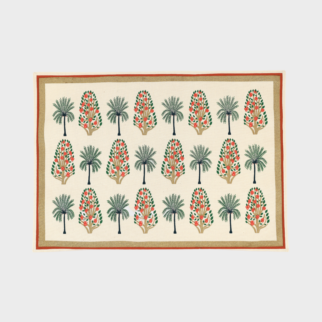 Orchard Placemat (Set of 6)