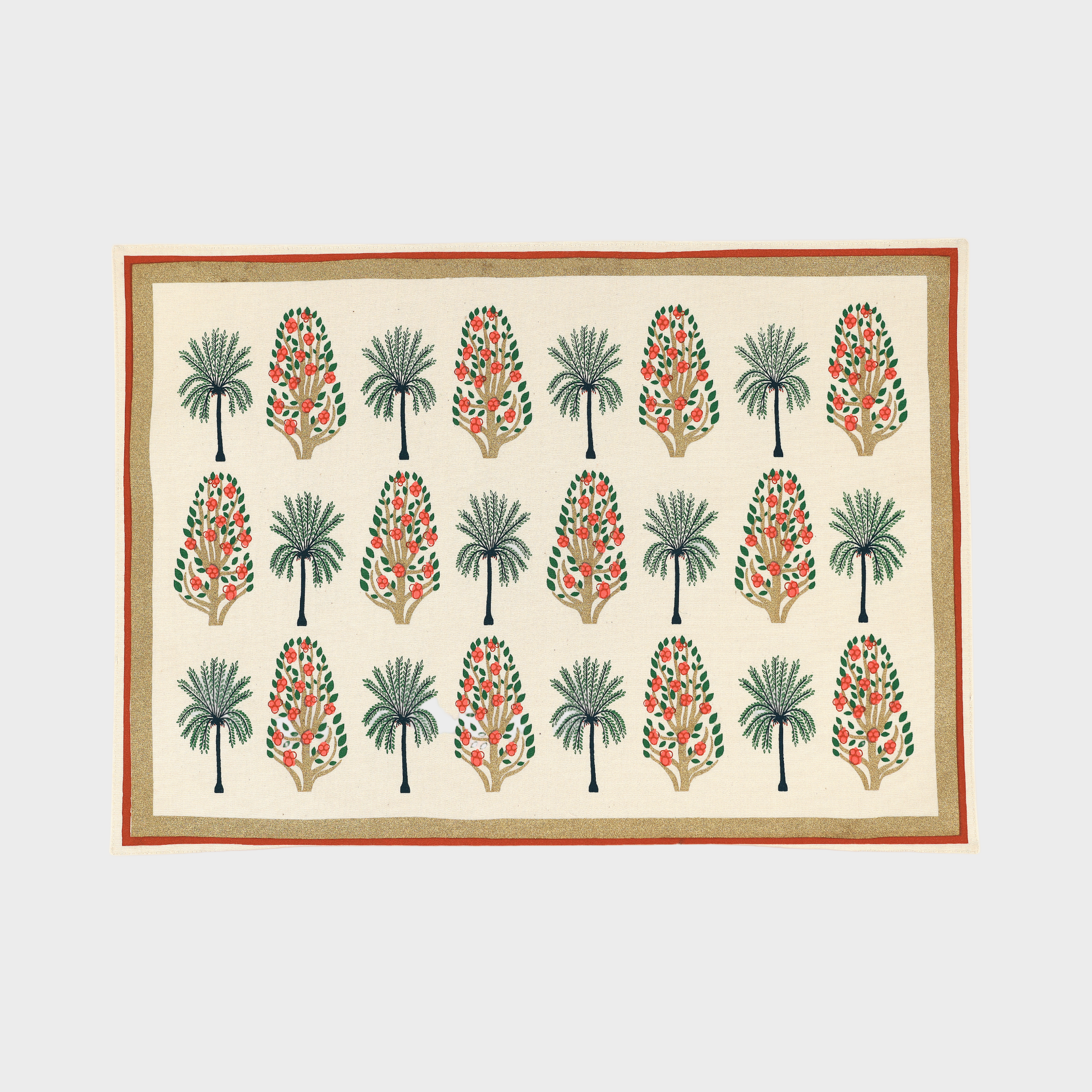Orchard Placemat (Set of 6)