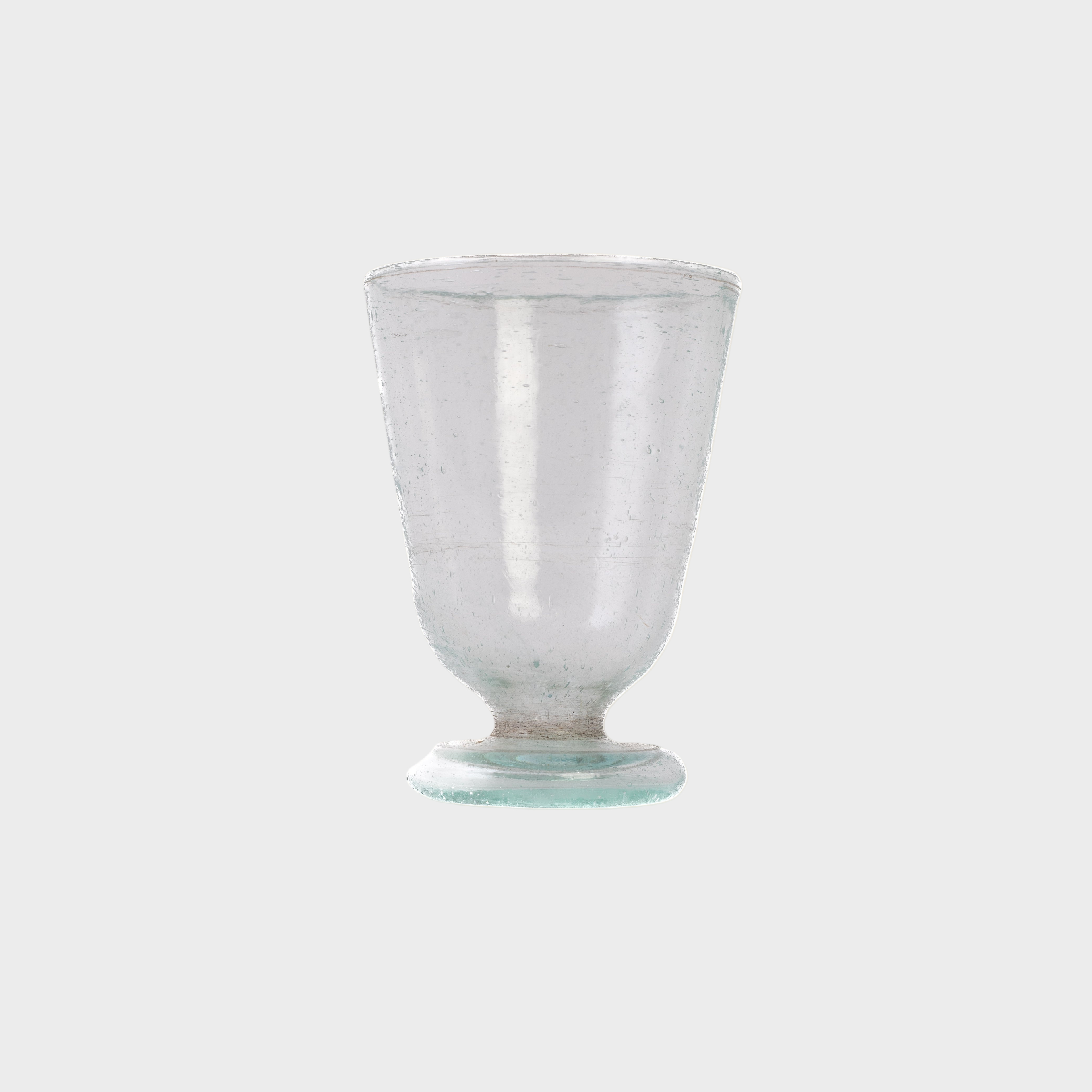 Goblet Glass