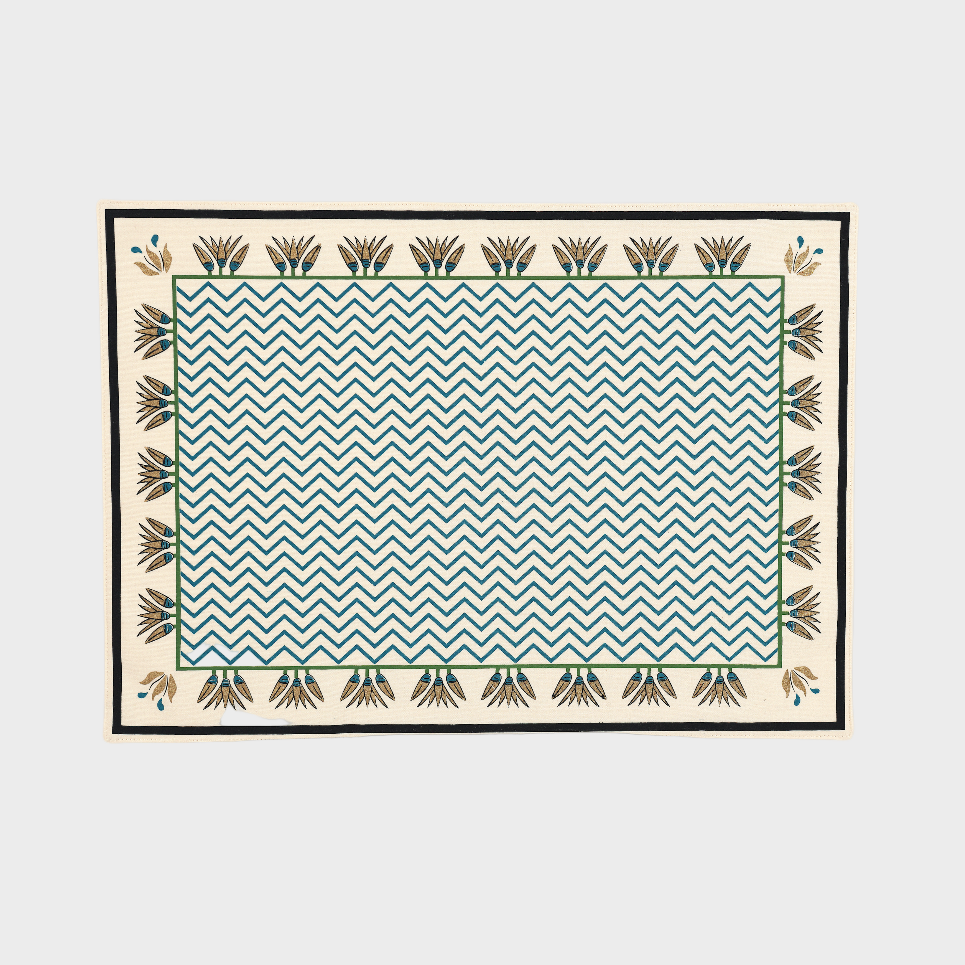 Zigzag Placemat (Set of 6)