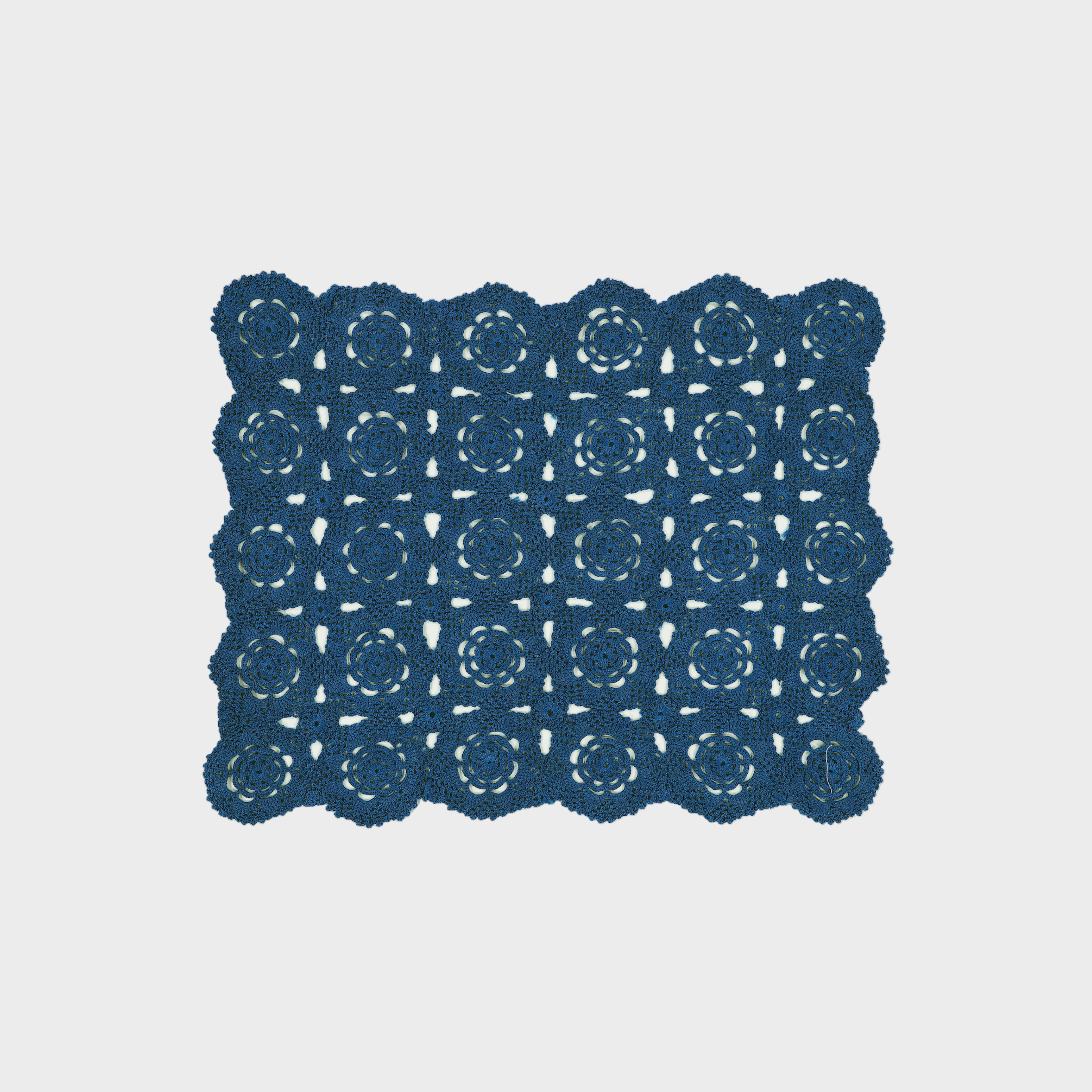 Crochet Placemat (Set of 6)