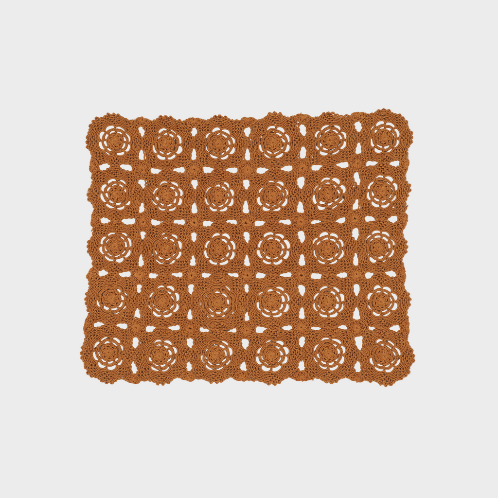 Crochet Placemat (Set of 6)