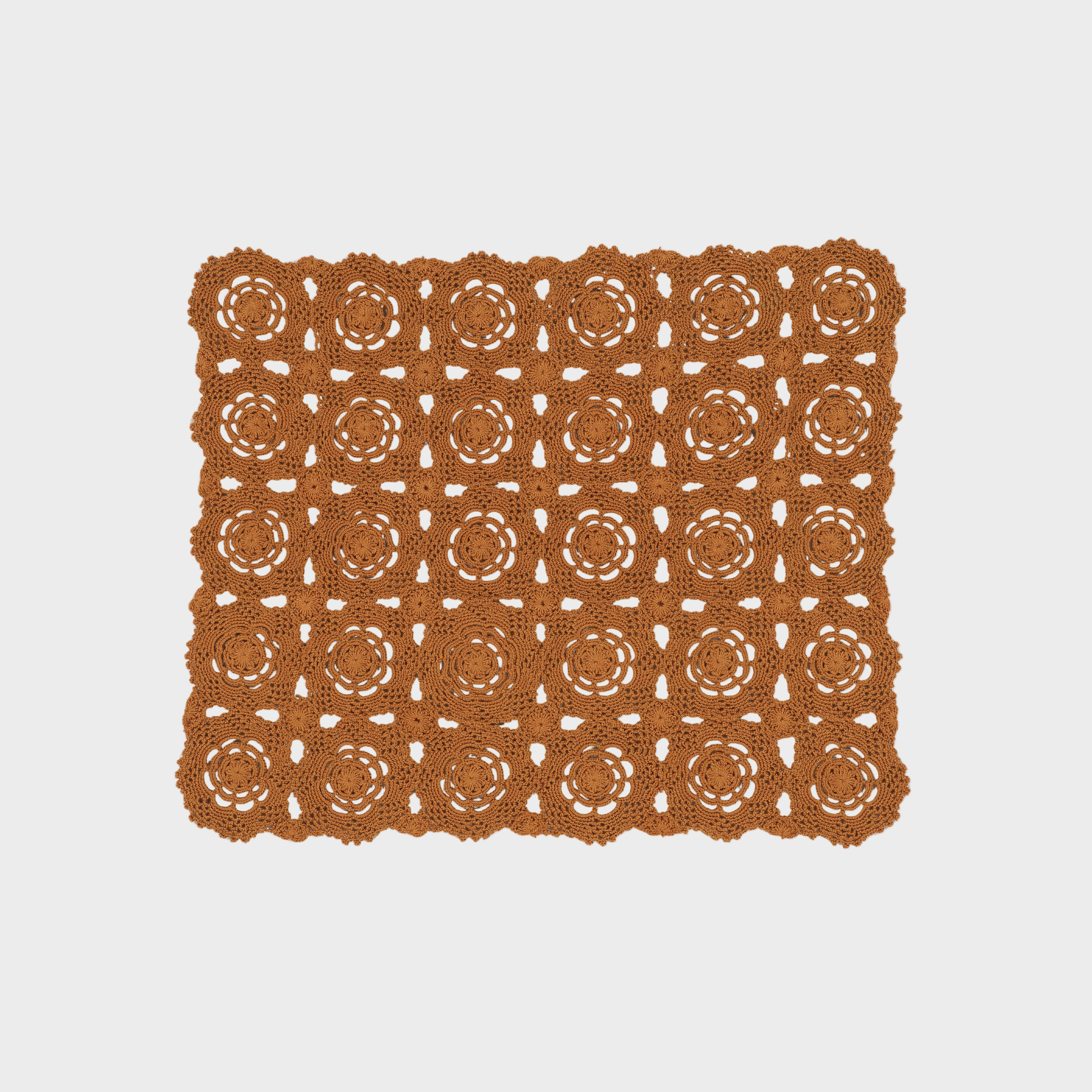 Crochet Placemat (Set of 6)