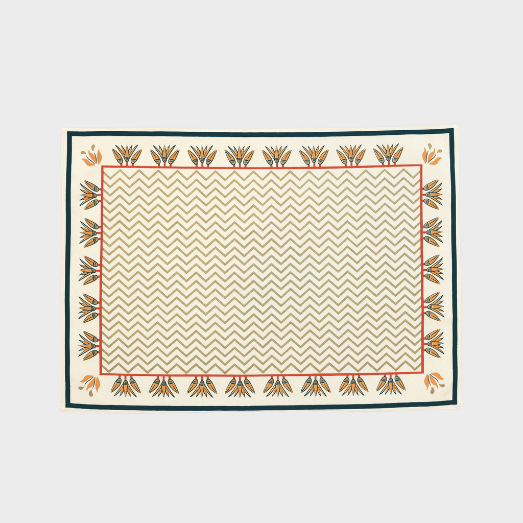 Zigzag Placemat (Set of 6)