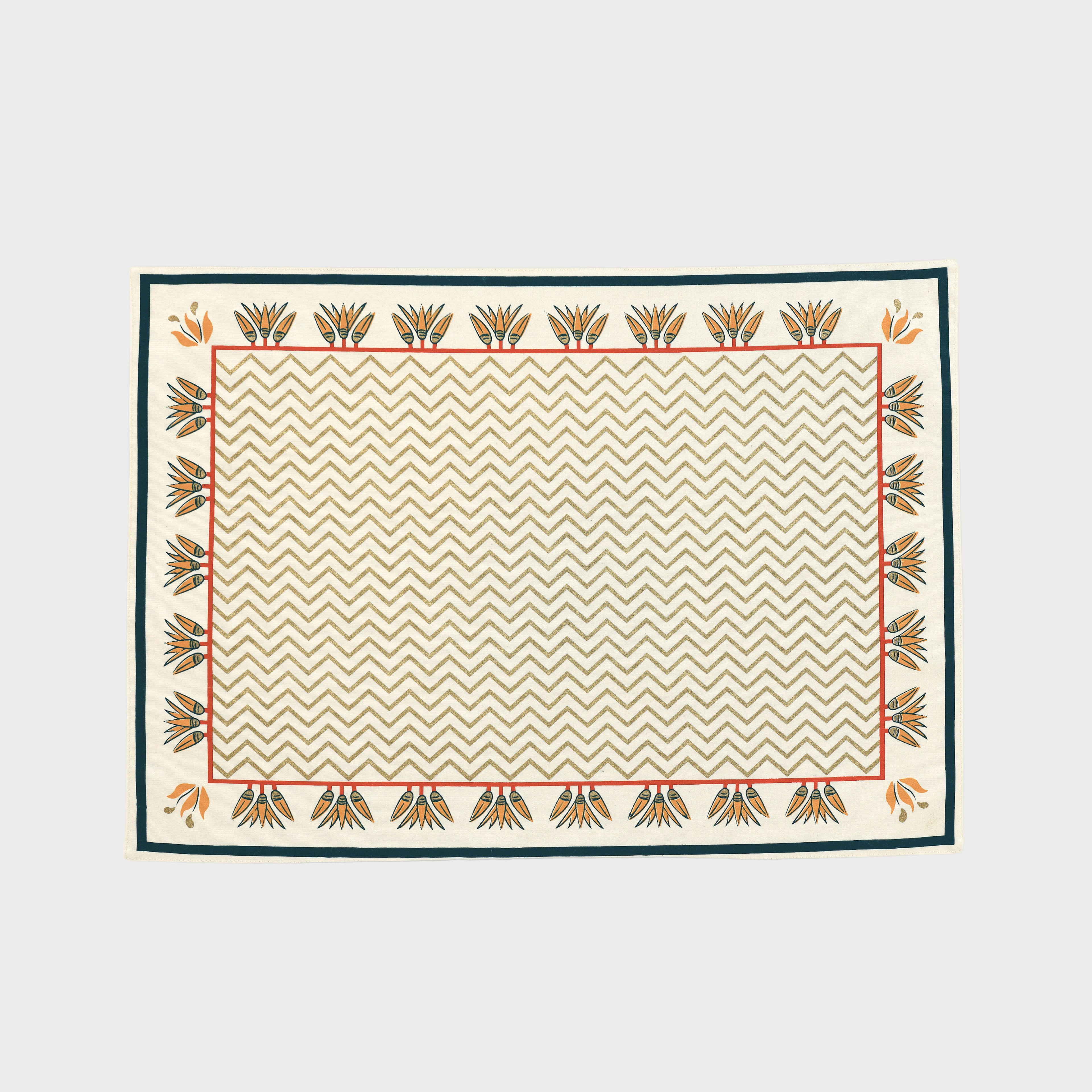 Zigzag Placemat (Set of 6)