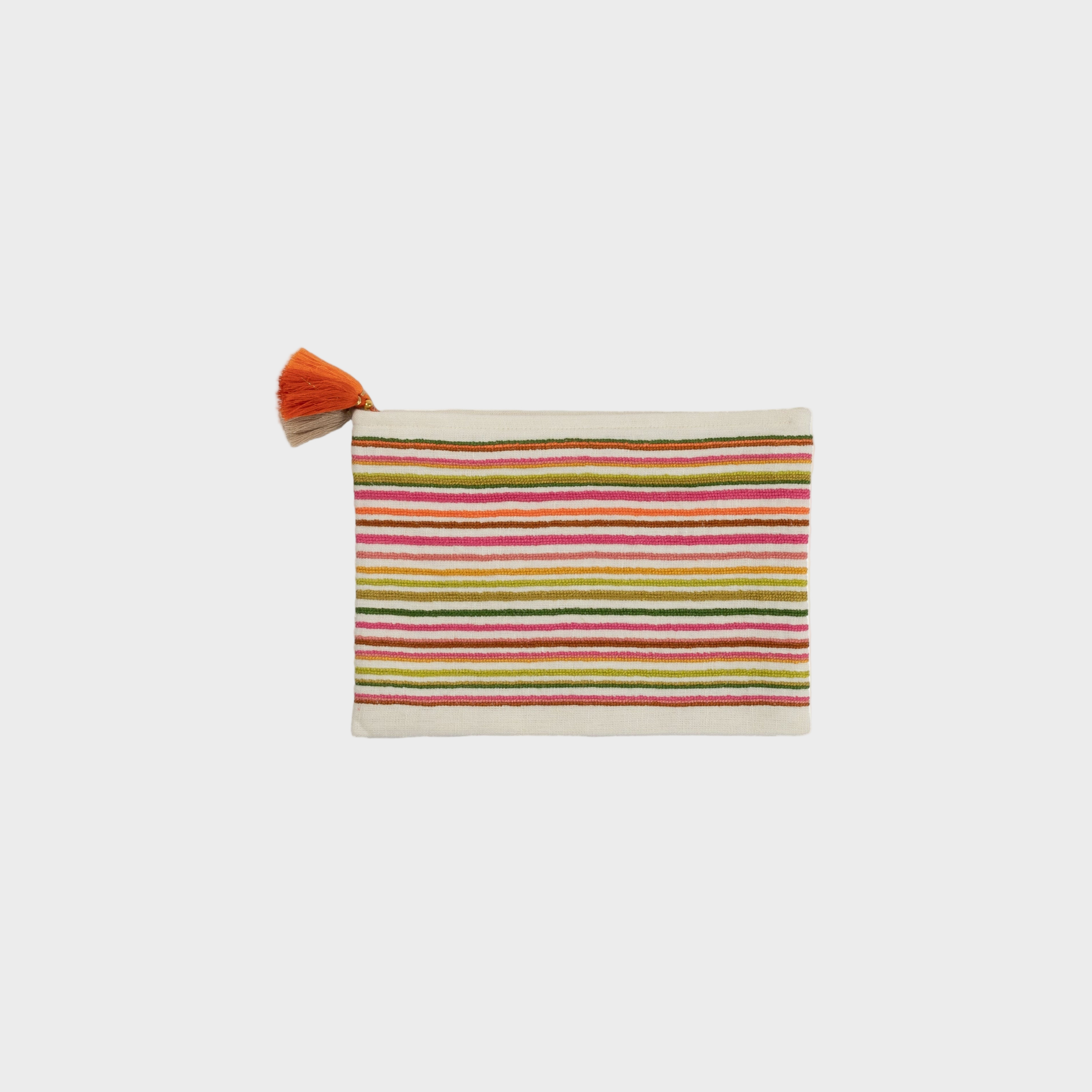 Lines Cross Stitch
