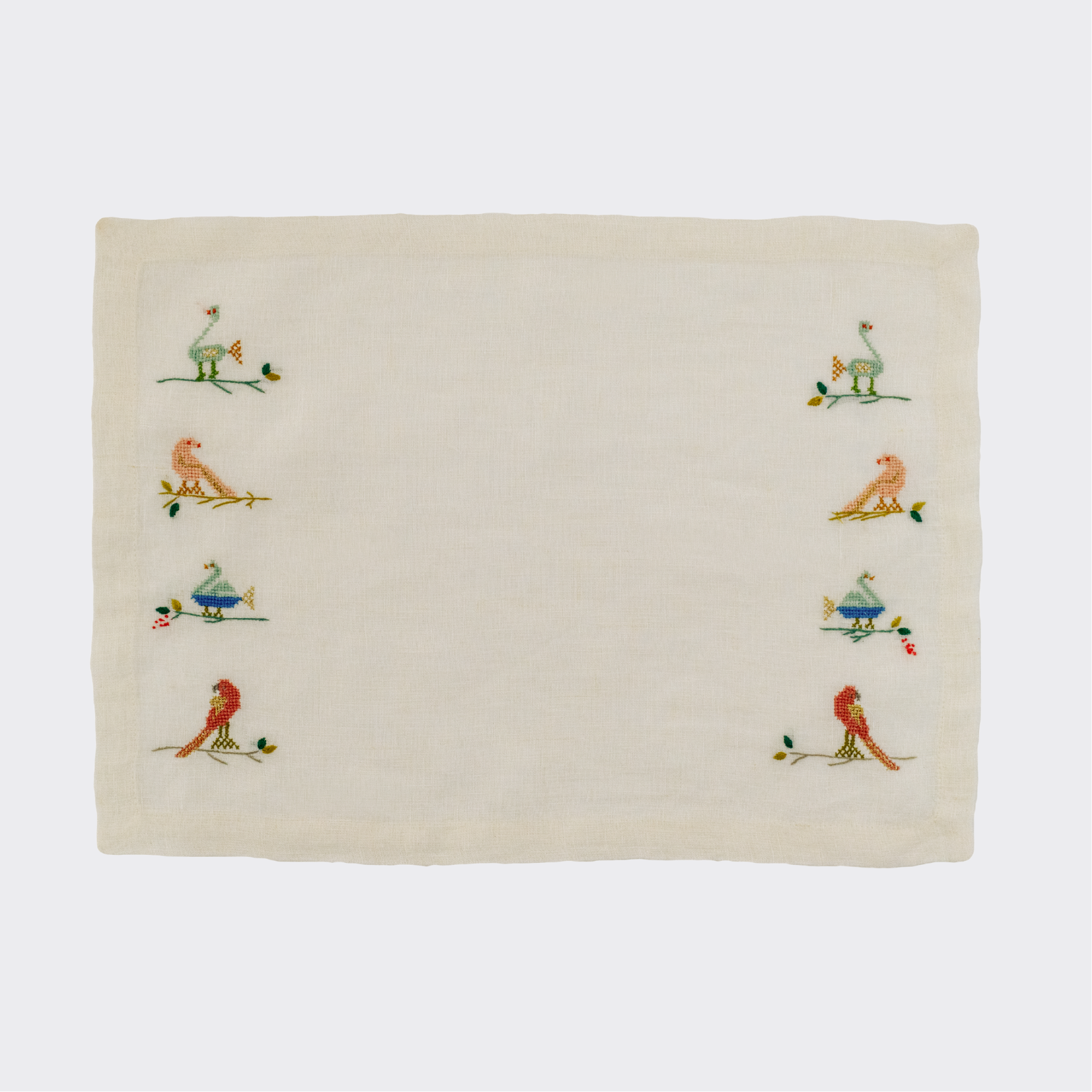 Wings Placemat (Set of 6)