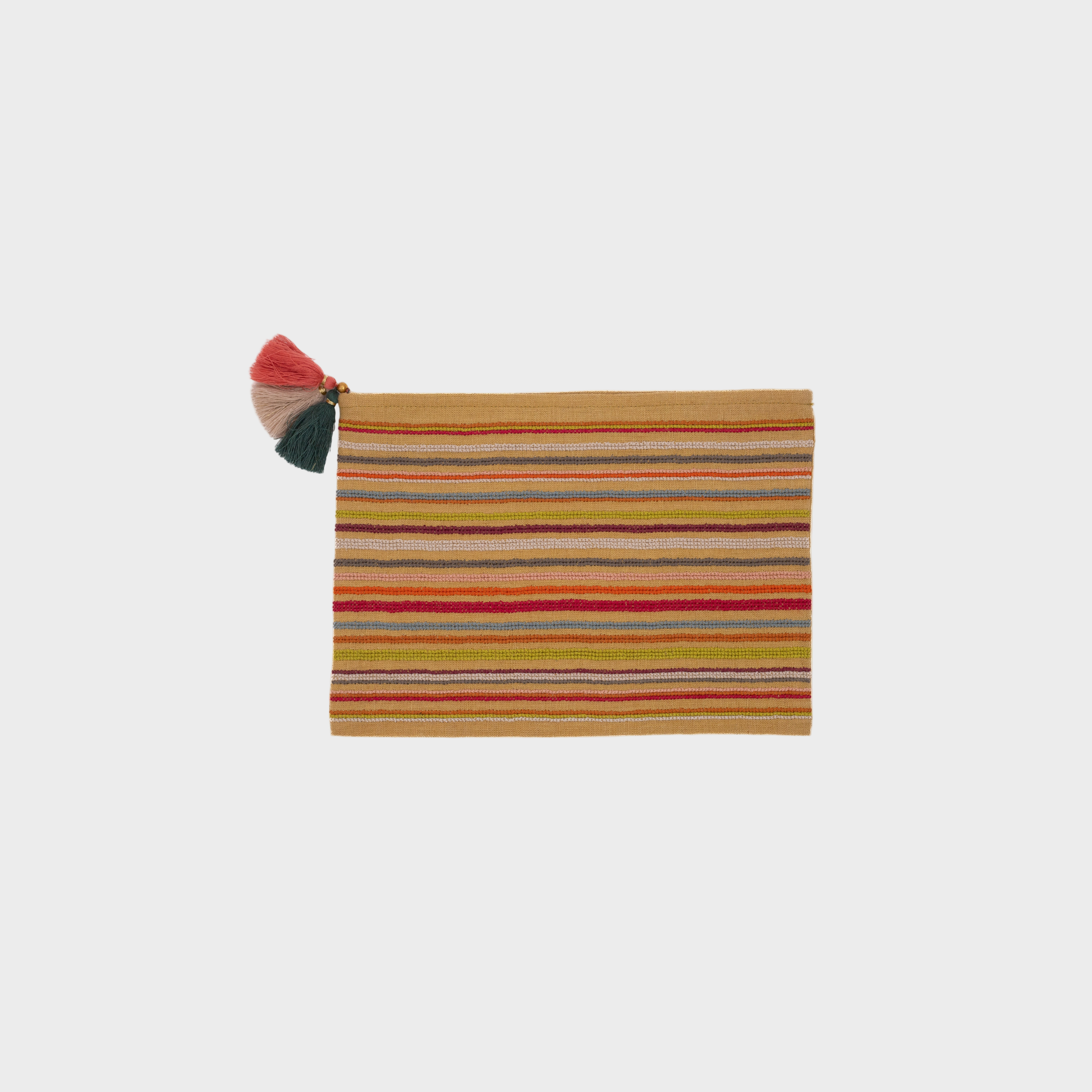 Lines Cross Stitch