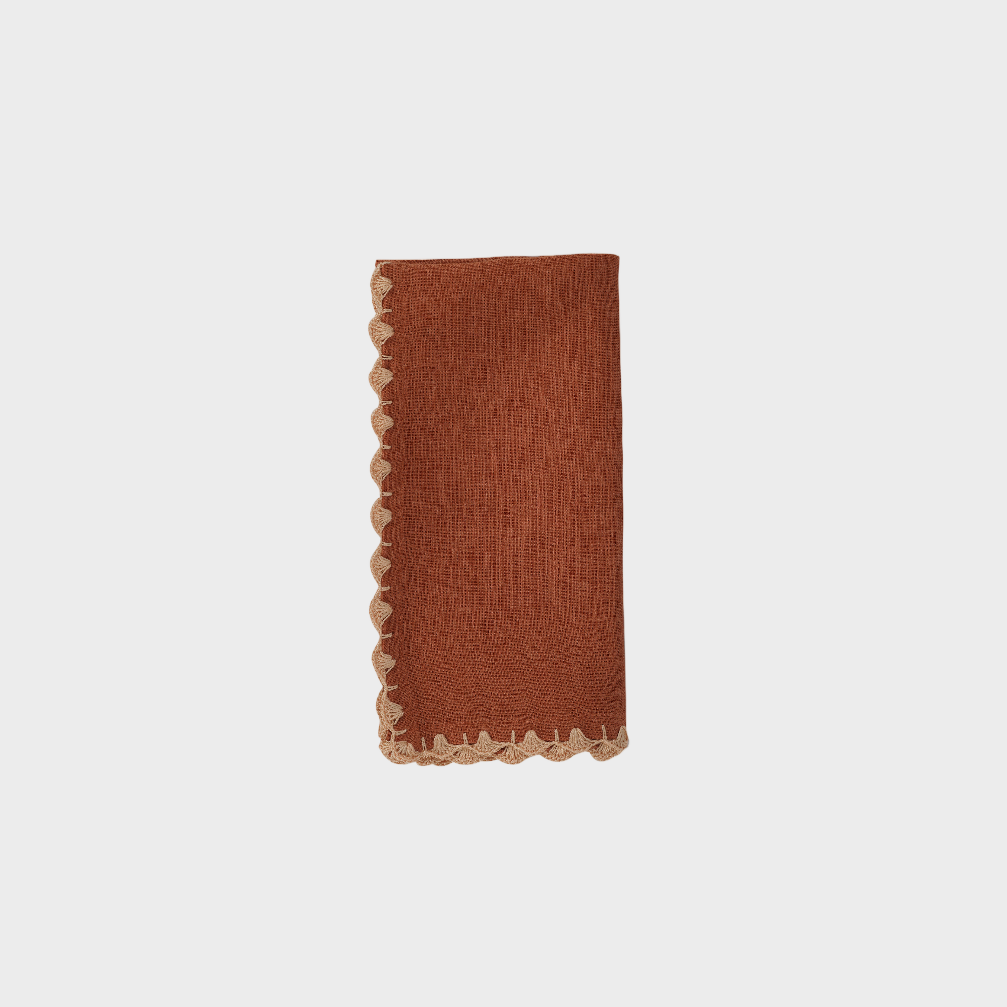 Crochet Napkin (Set of 6)