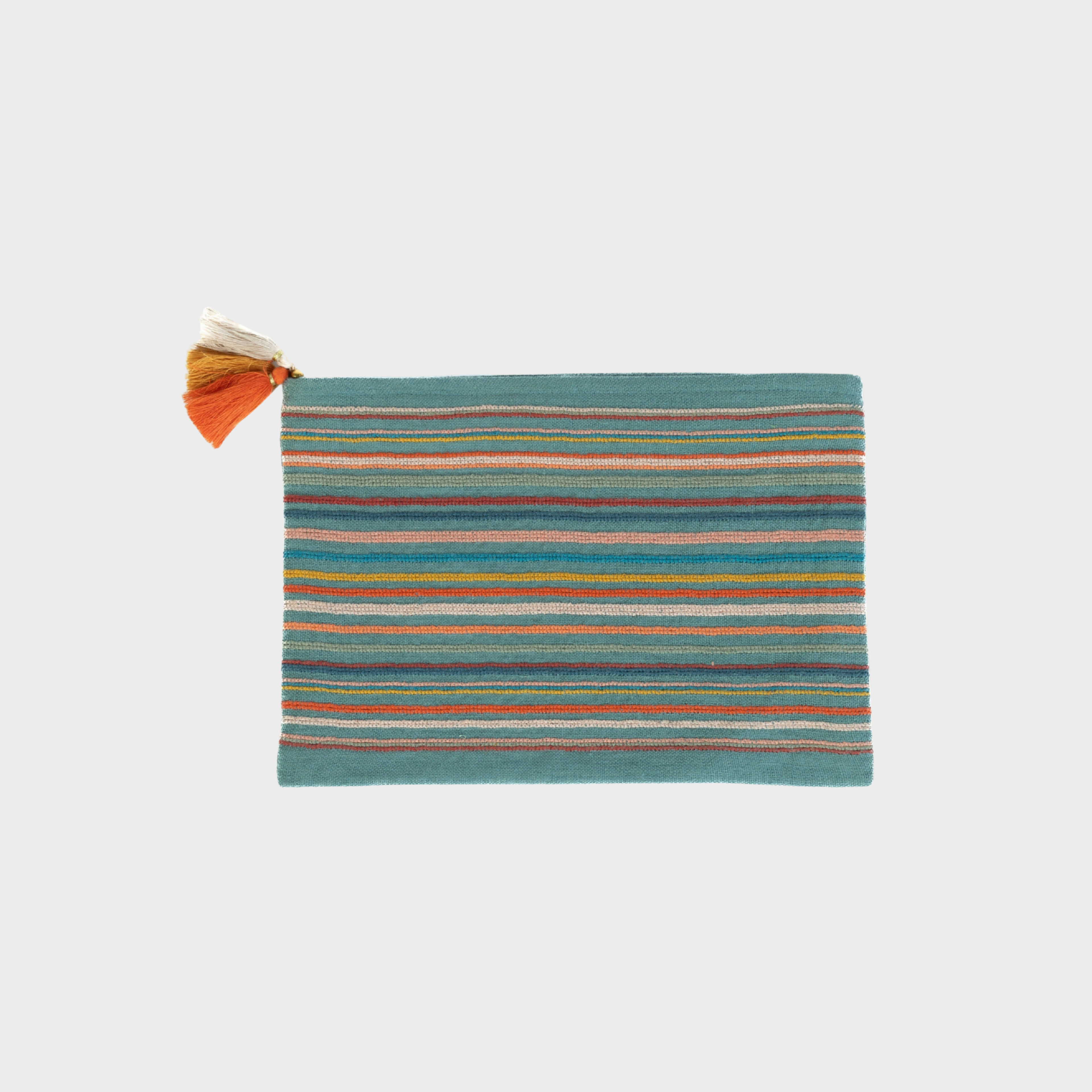 Lines Cross Stitch