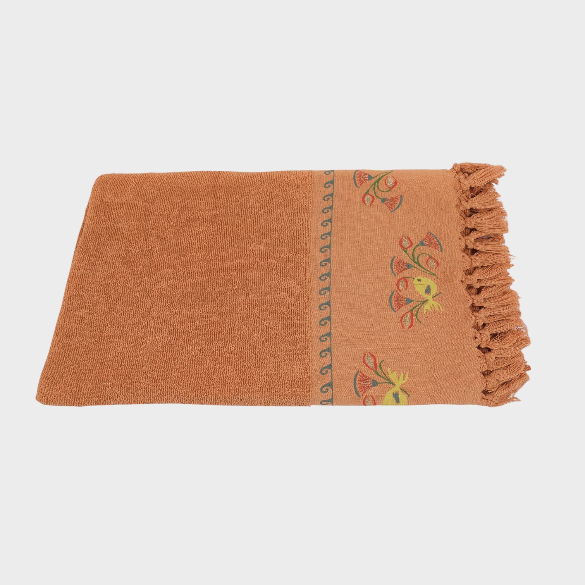 Esna Beach Towel