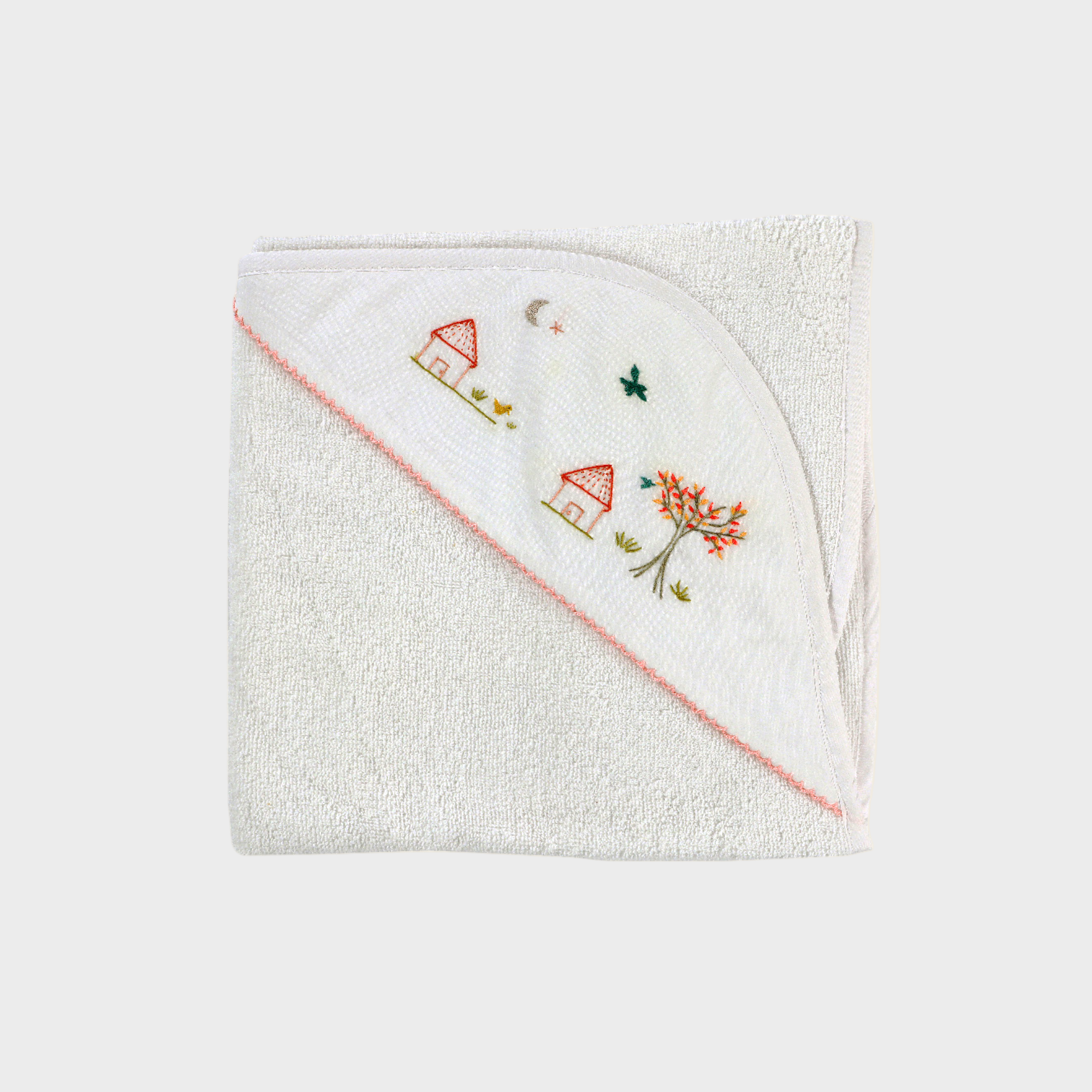 Baby Towel Fatma