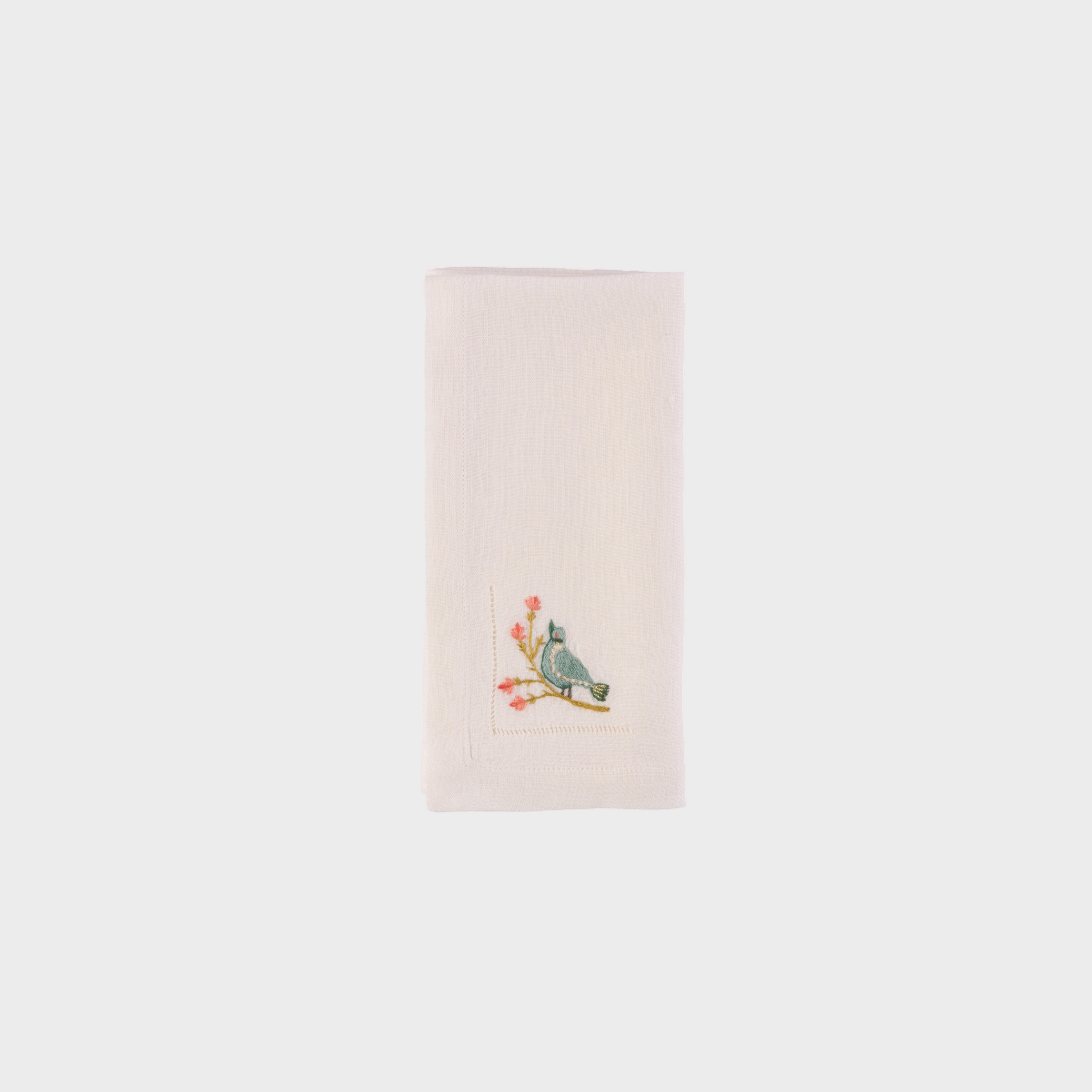 Folk Napkin (Set of 6)
