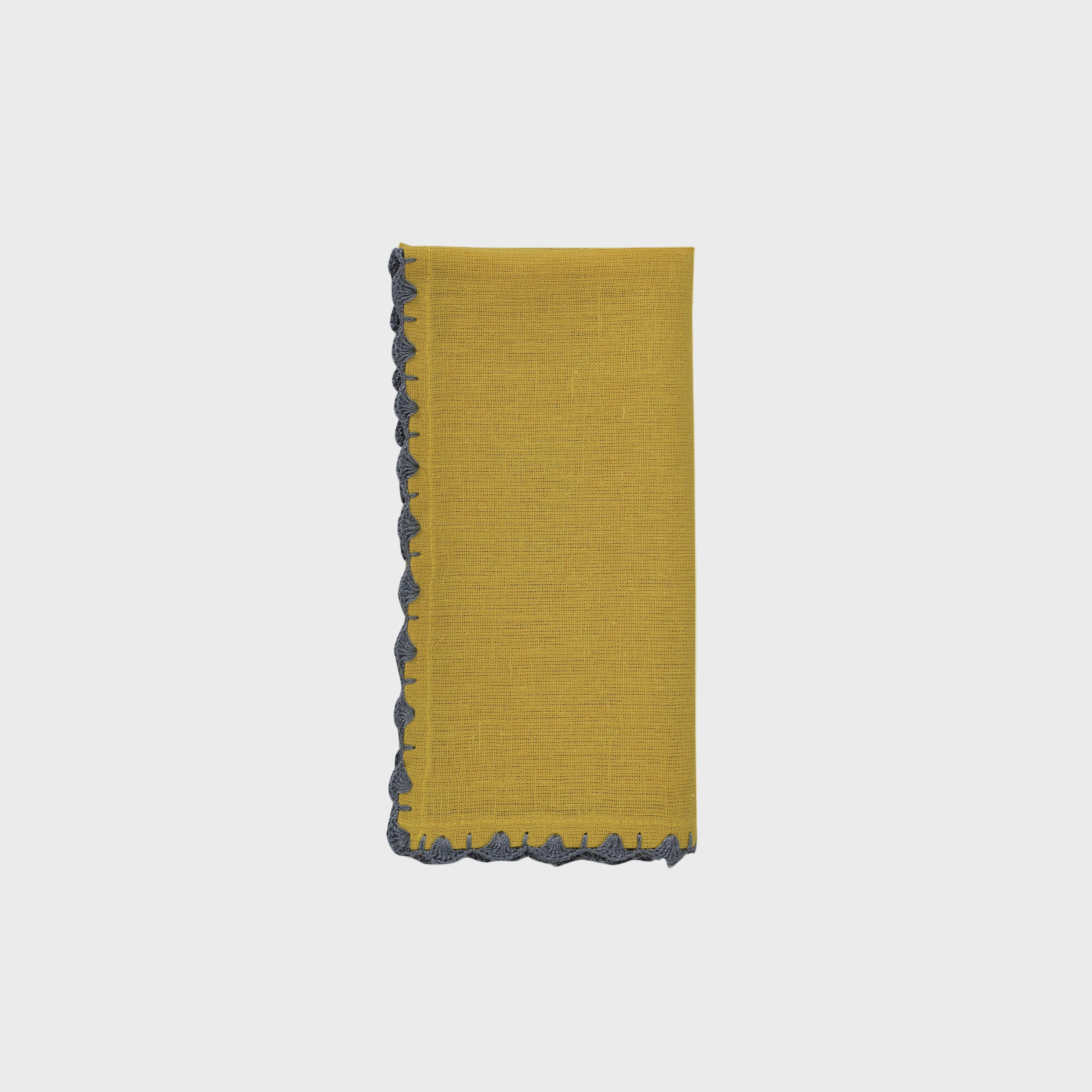 Crochet Napkin (Set of 6)