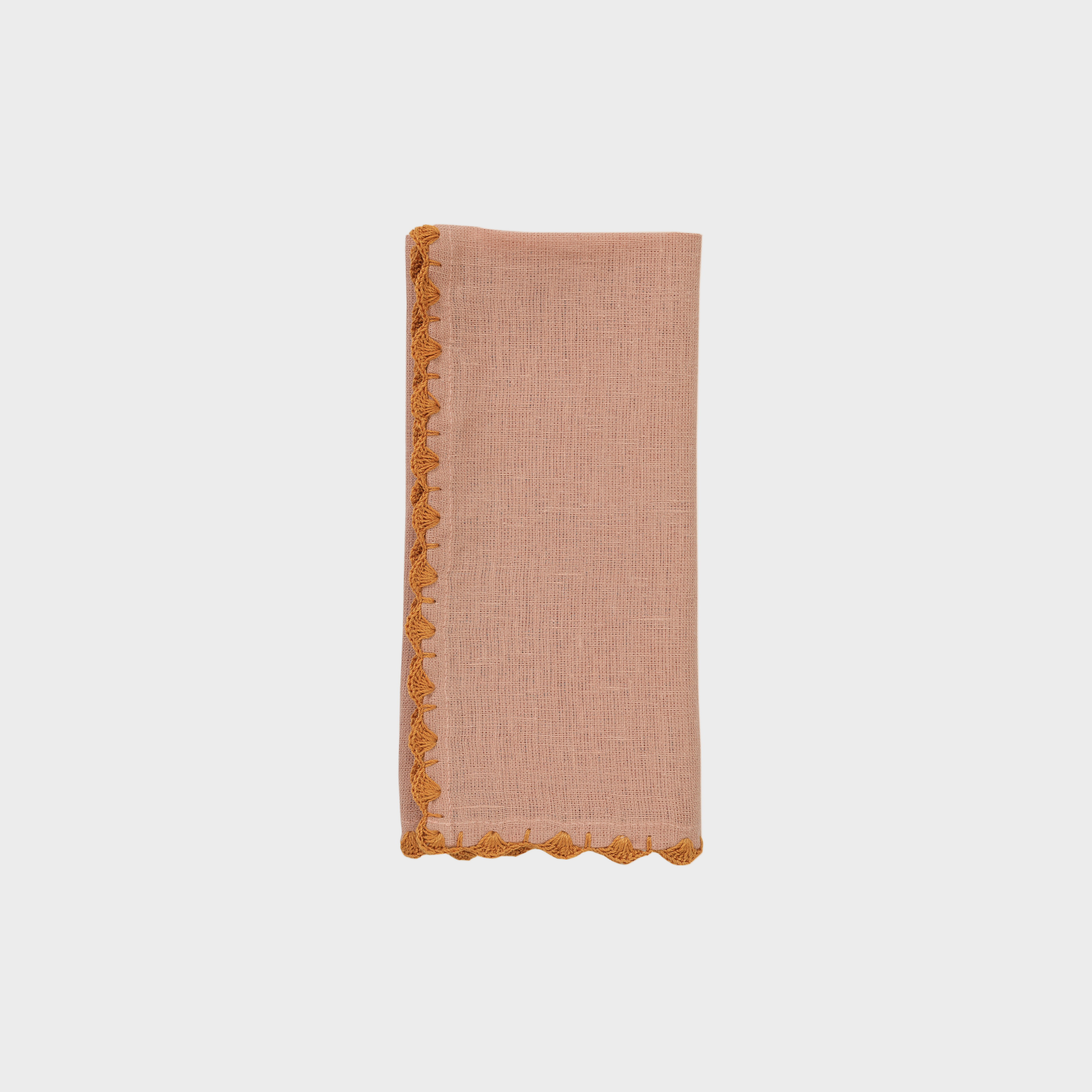 Crochet Napkin (Set of 6)