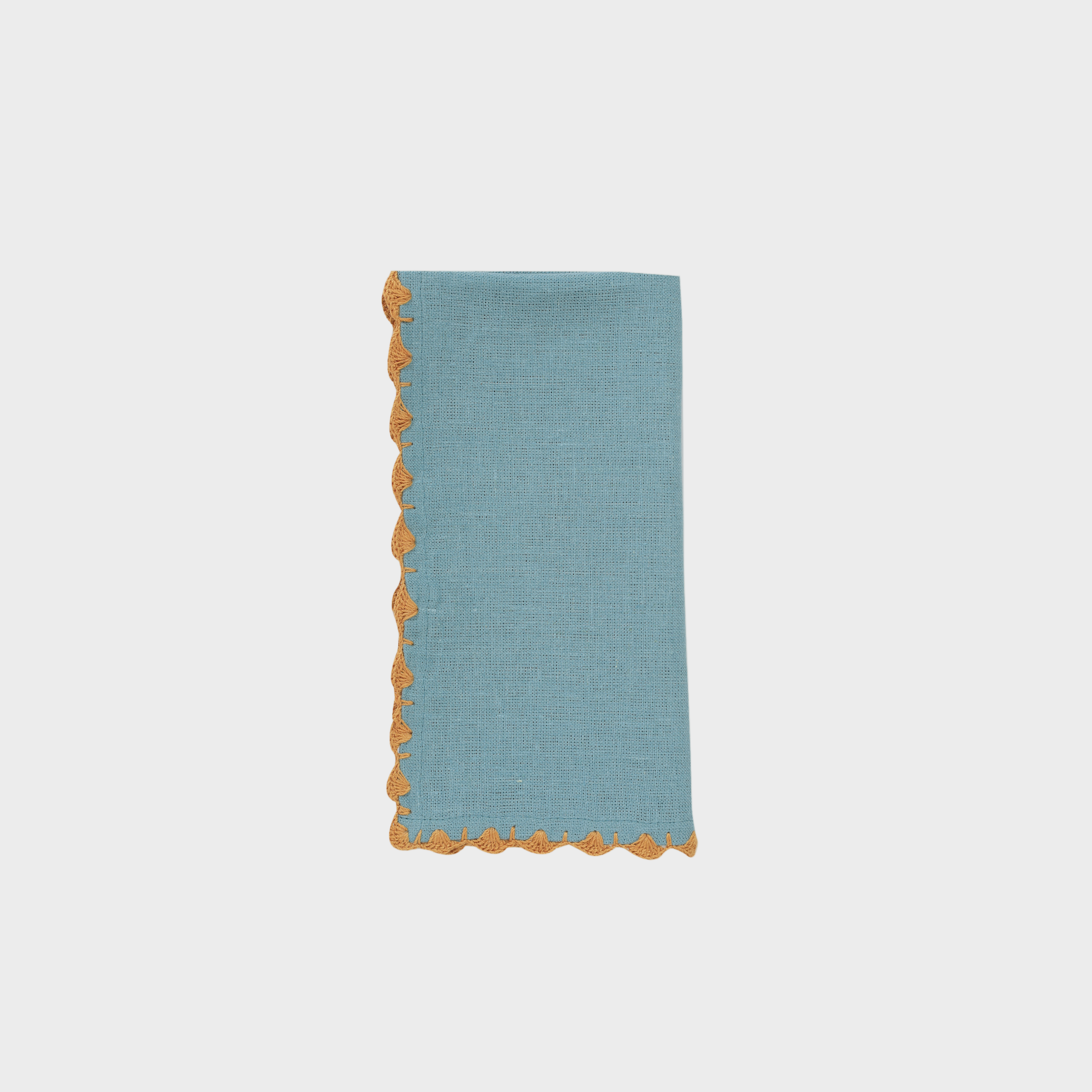 Crochet Napkin (Set of 6)