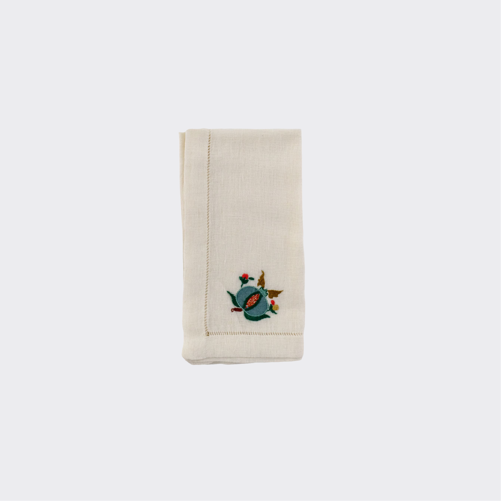 Pomegranate Napkin (Set Of 6)