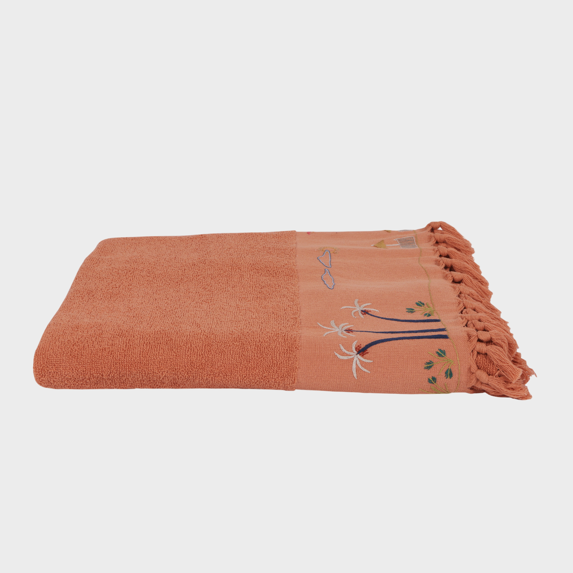 Red Sea Beach Towel