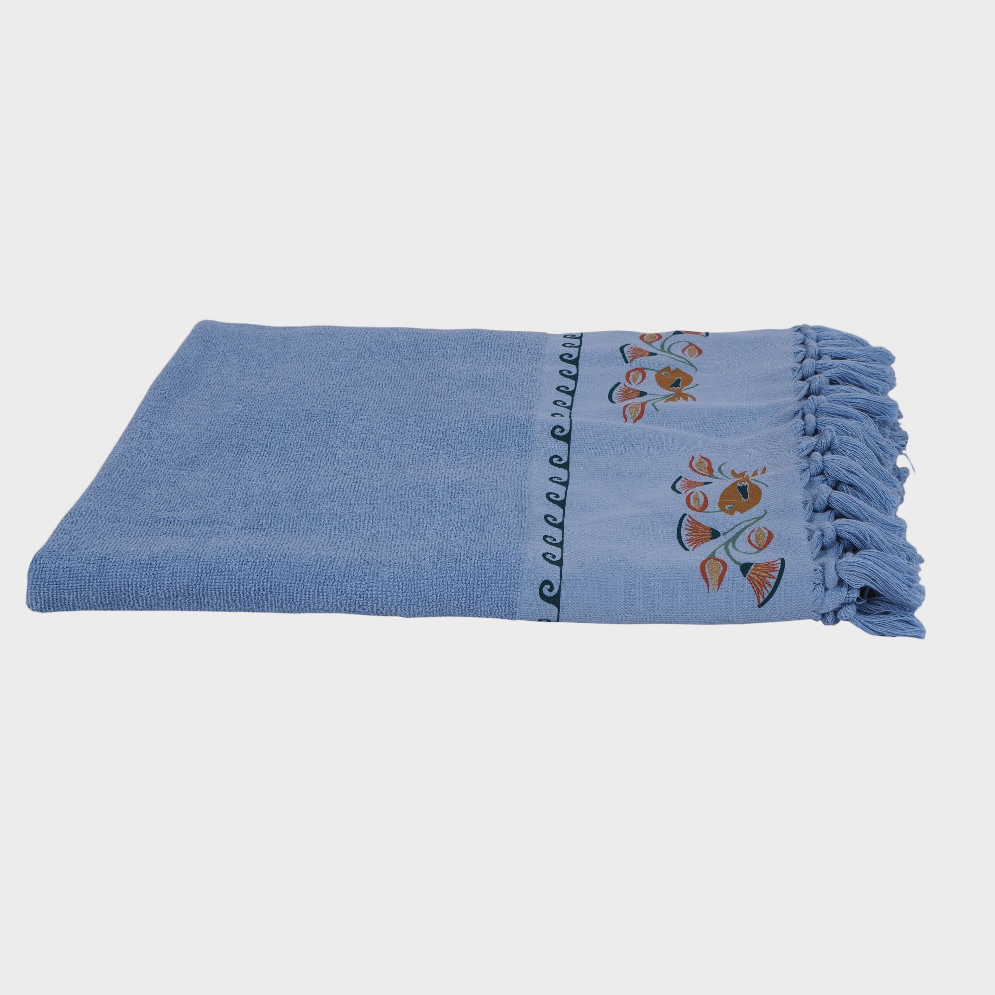Esna Beach Towel