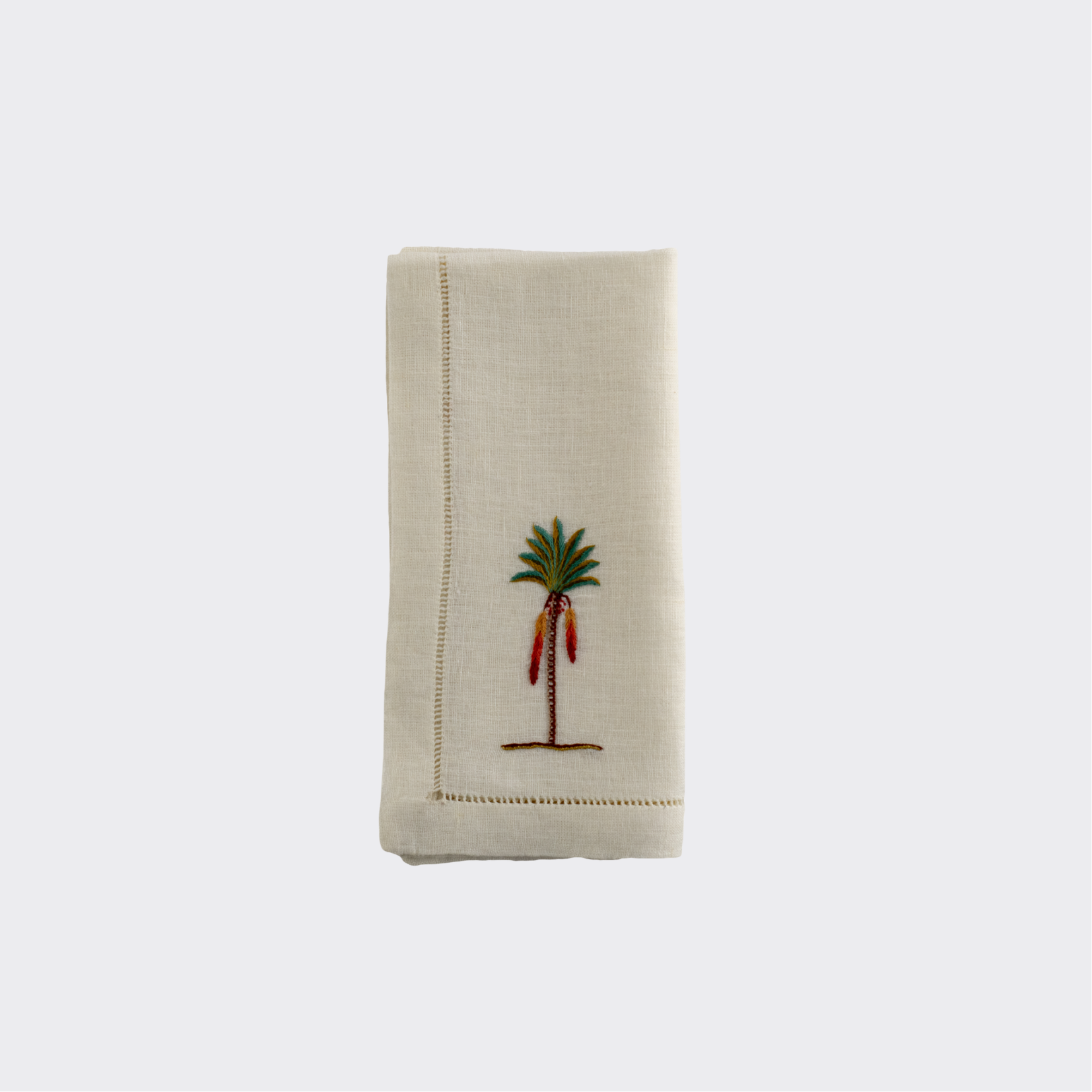 Oasis Palm Napkin (Set of 6)