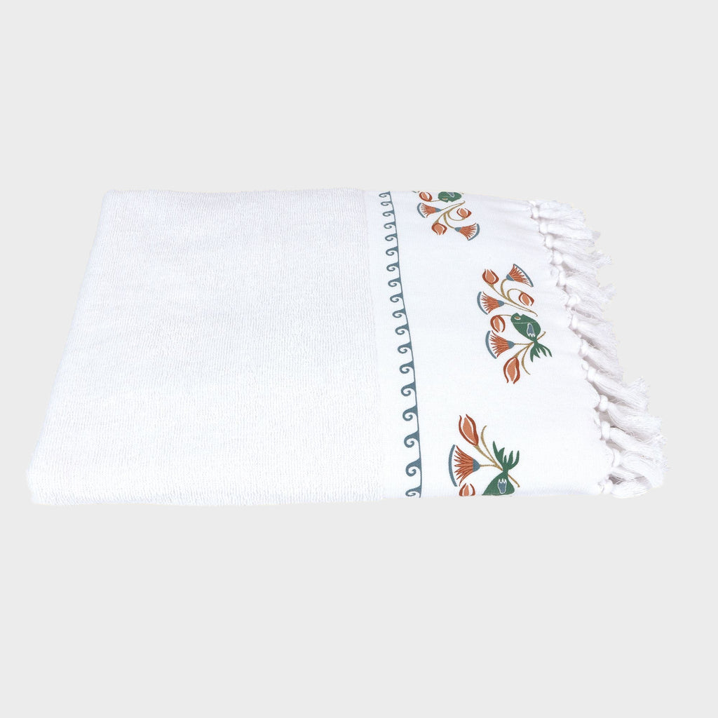 Esna Beach Towel