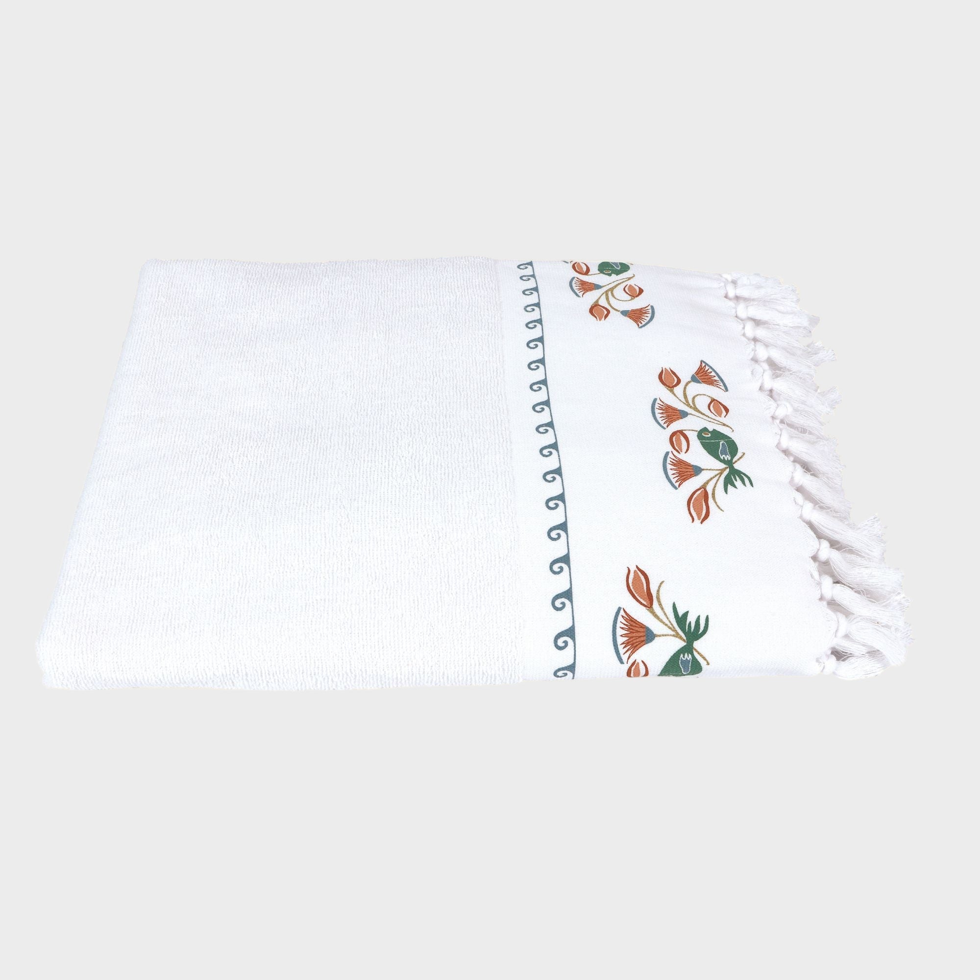 Esna Beach Towel