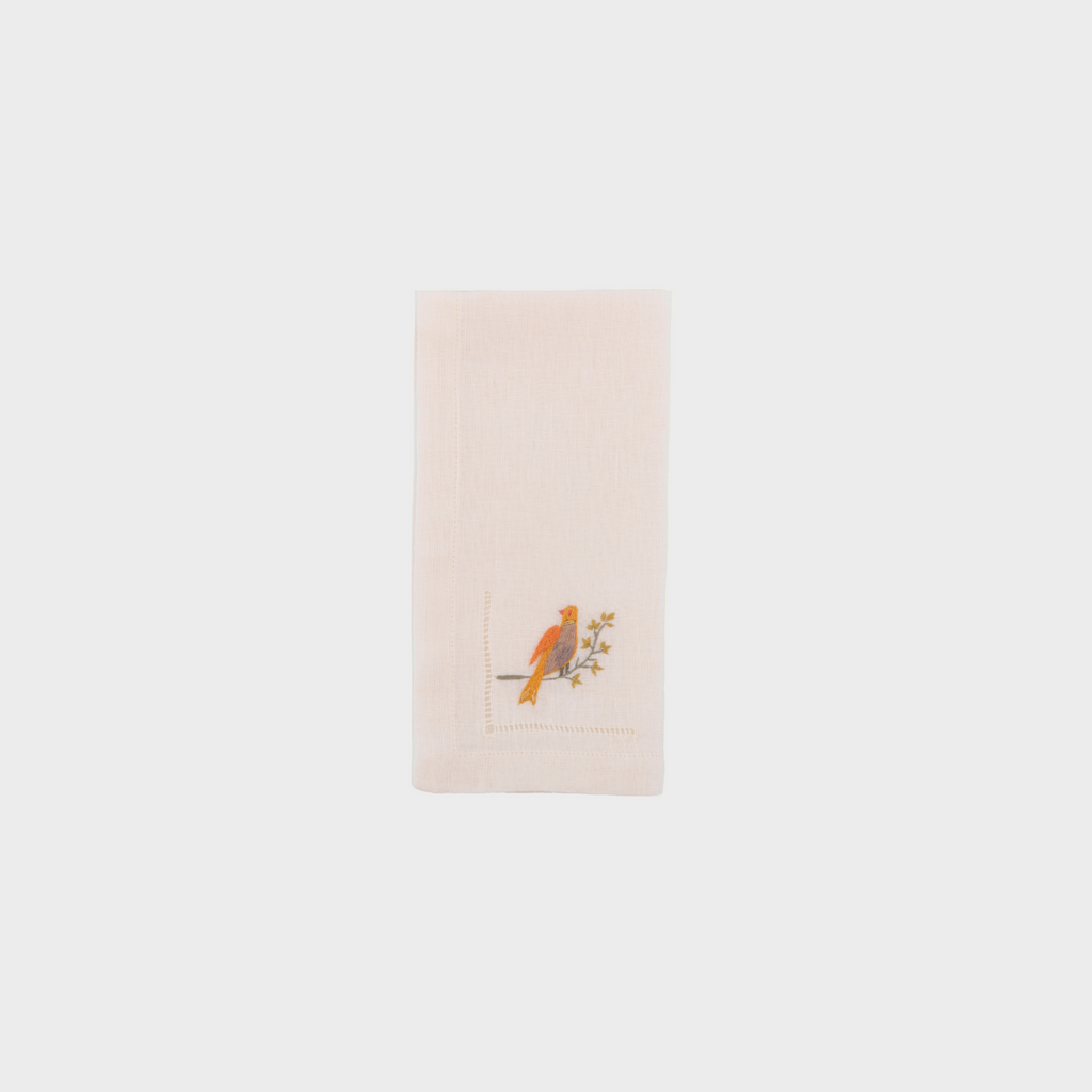 Folk Napkin (Set of 6)