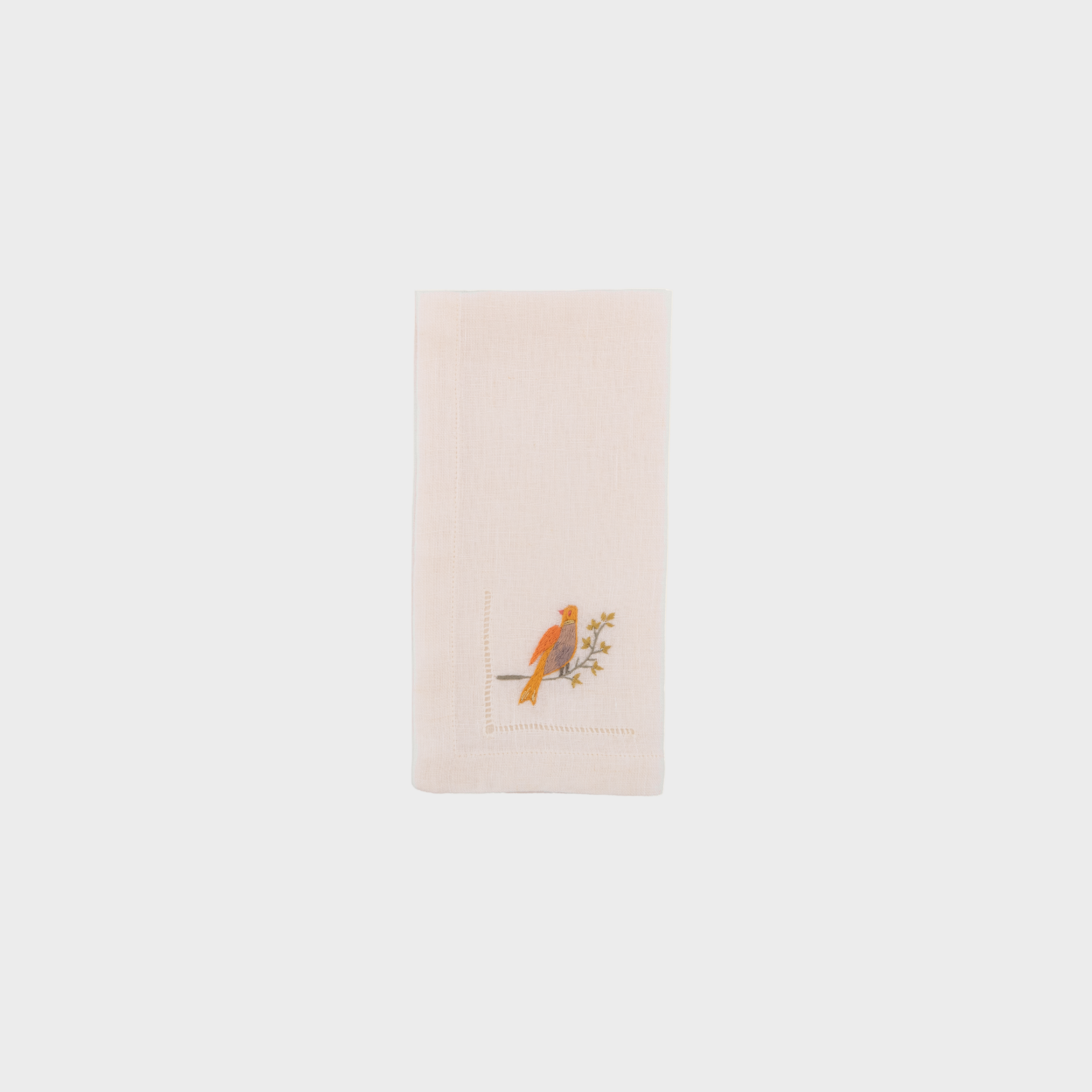 Folk Napkin (Set of 6)