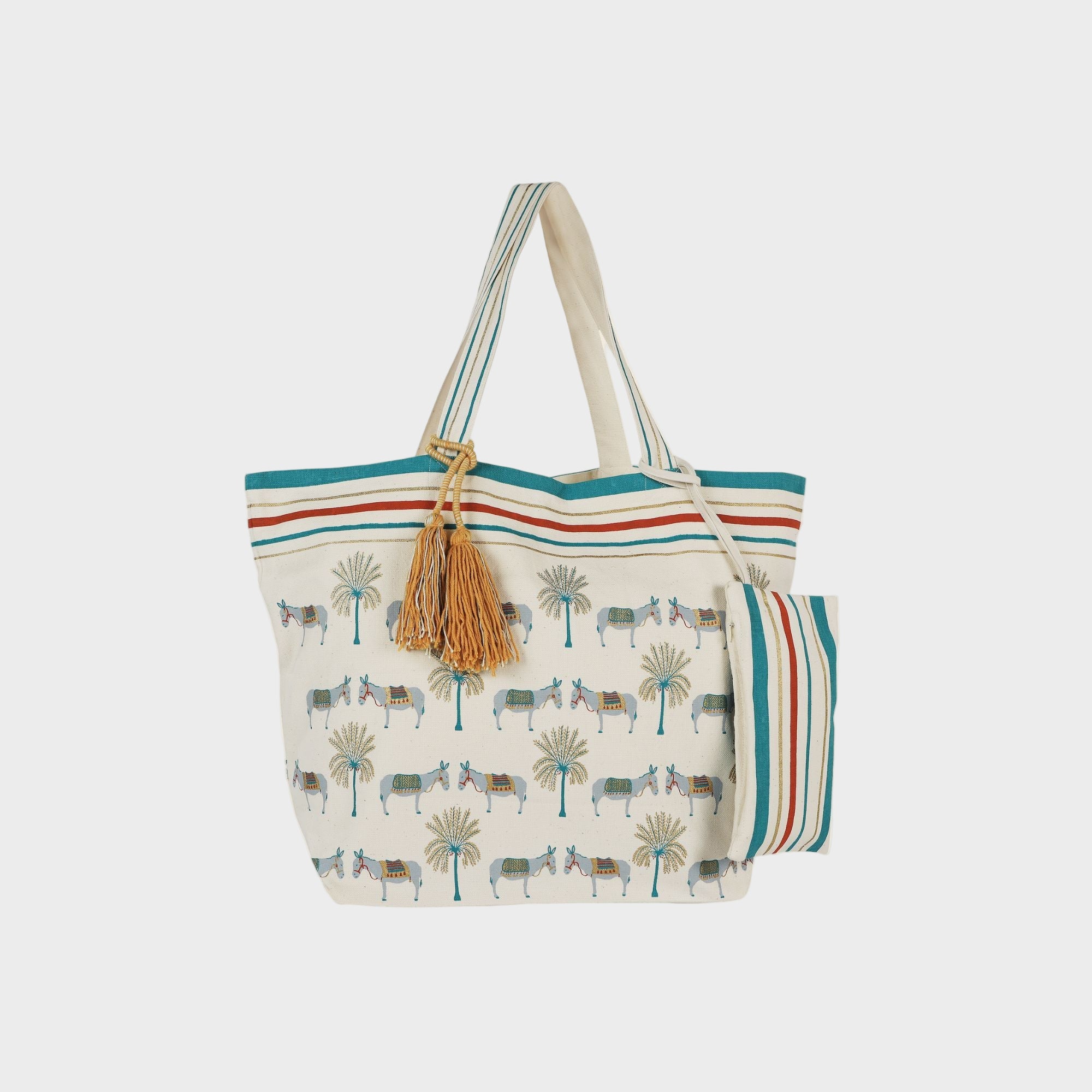 Donkey Beach Bag